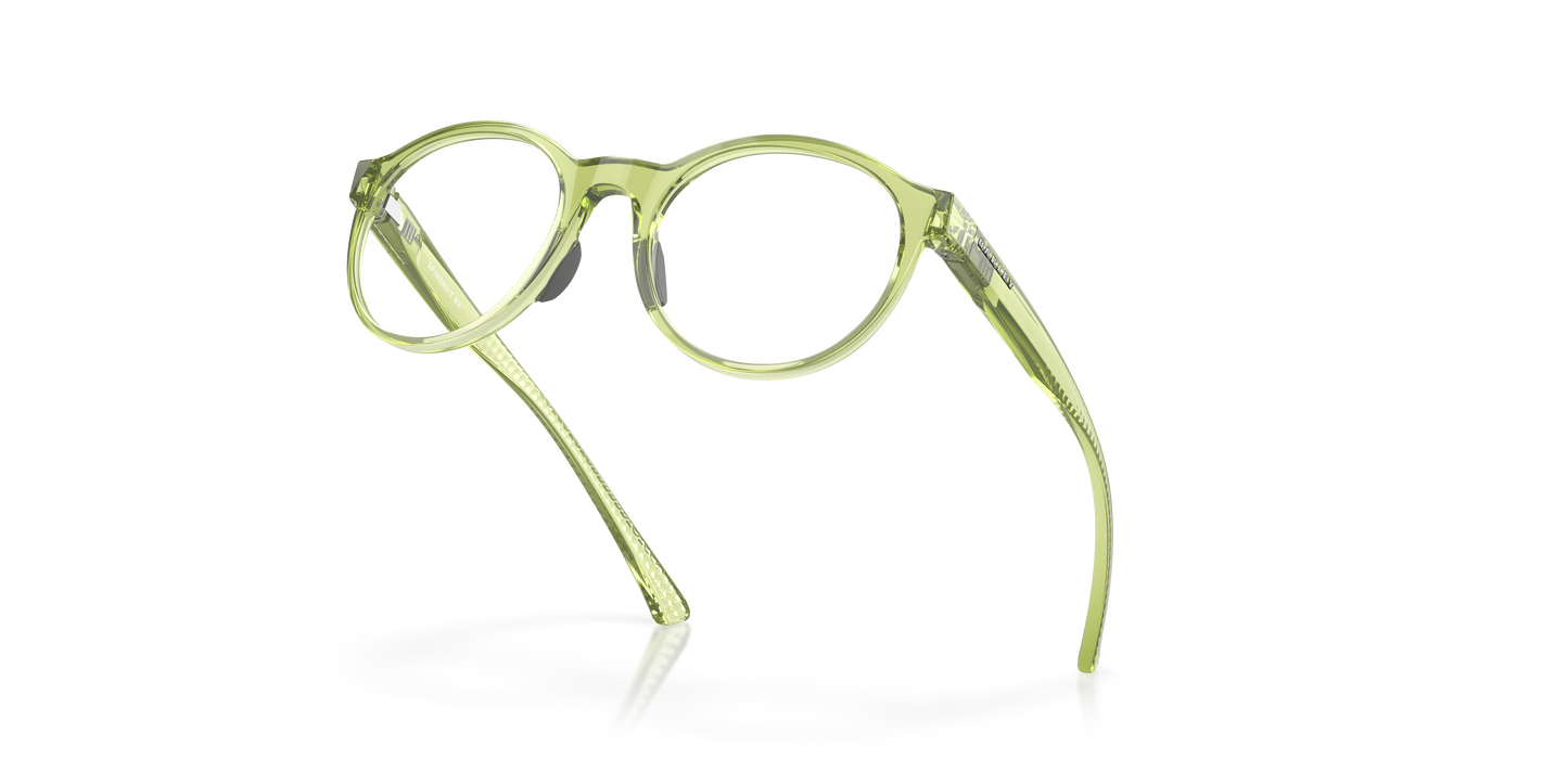 Oakley Spindrift Rx Eyeglasses OX8176 817609