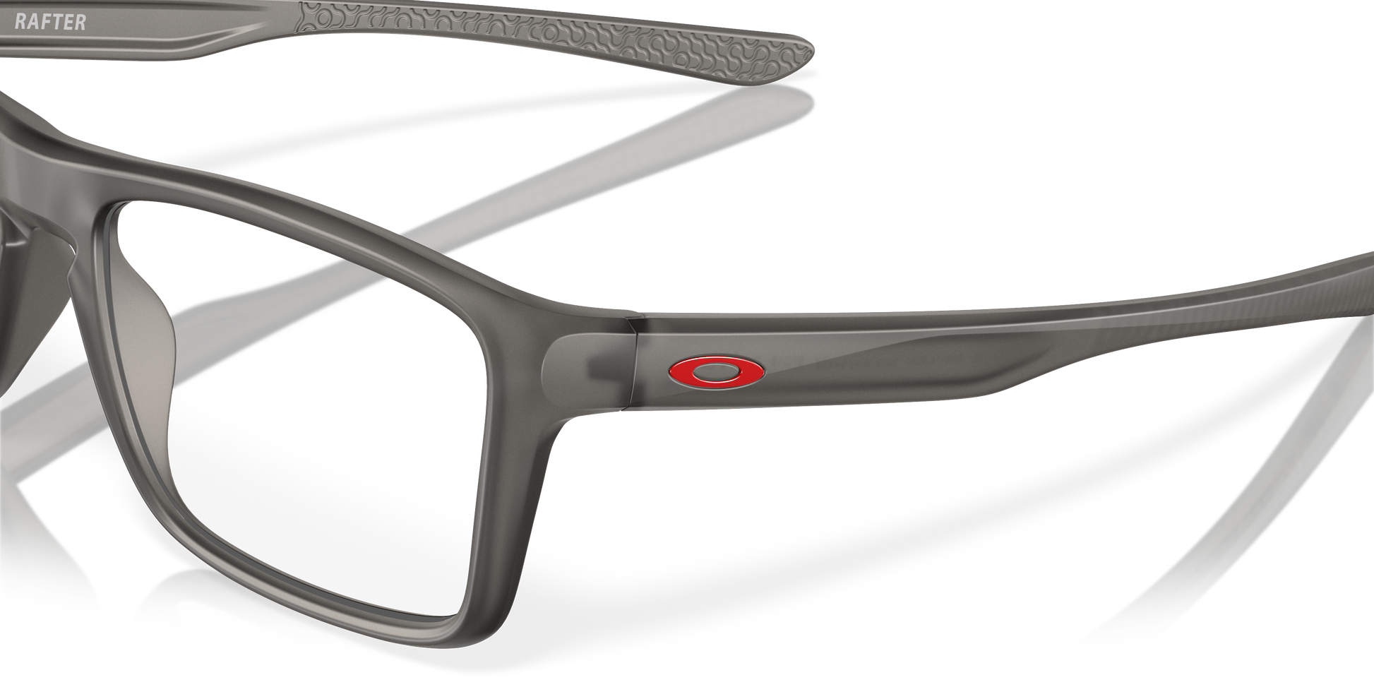 Oakley Rafter Eyeglasses OX8178 817802
