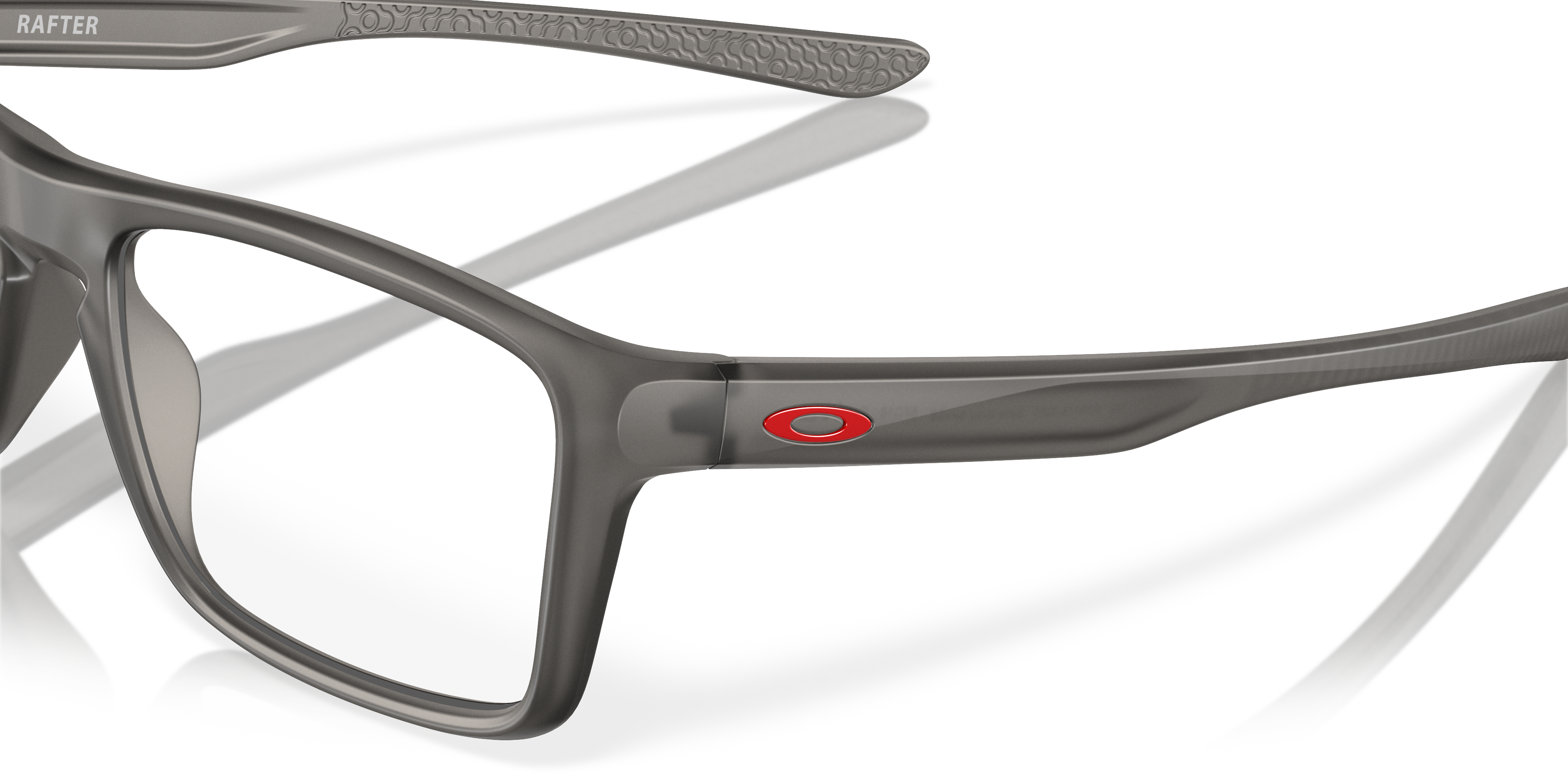 Oakley Rafter Eyeglasses OX8178 817802