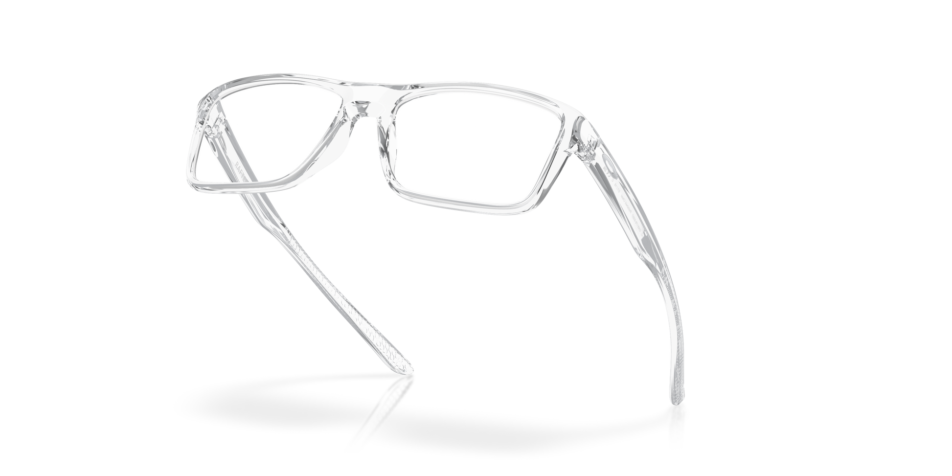 Oakley Rafter Eyeglasses OX8178 817803