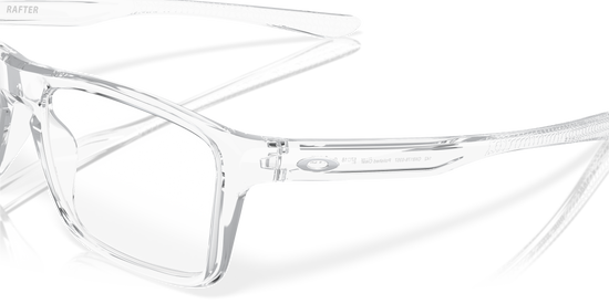 Oakley Rafter Eyeglasses OX8178 817803