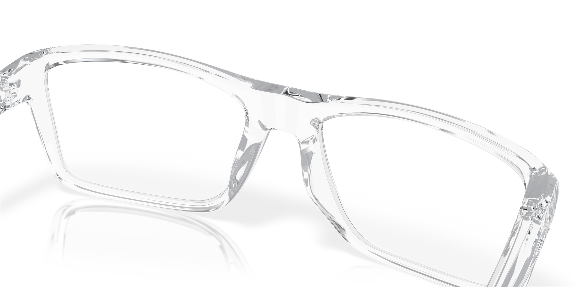 Oakley Rafter Eyeglasses OX8178 817803