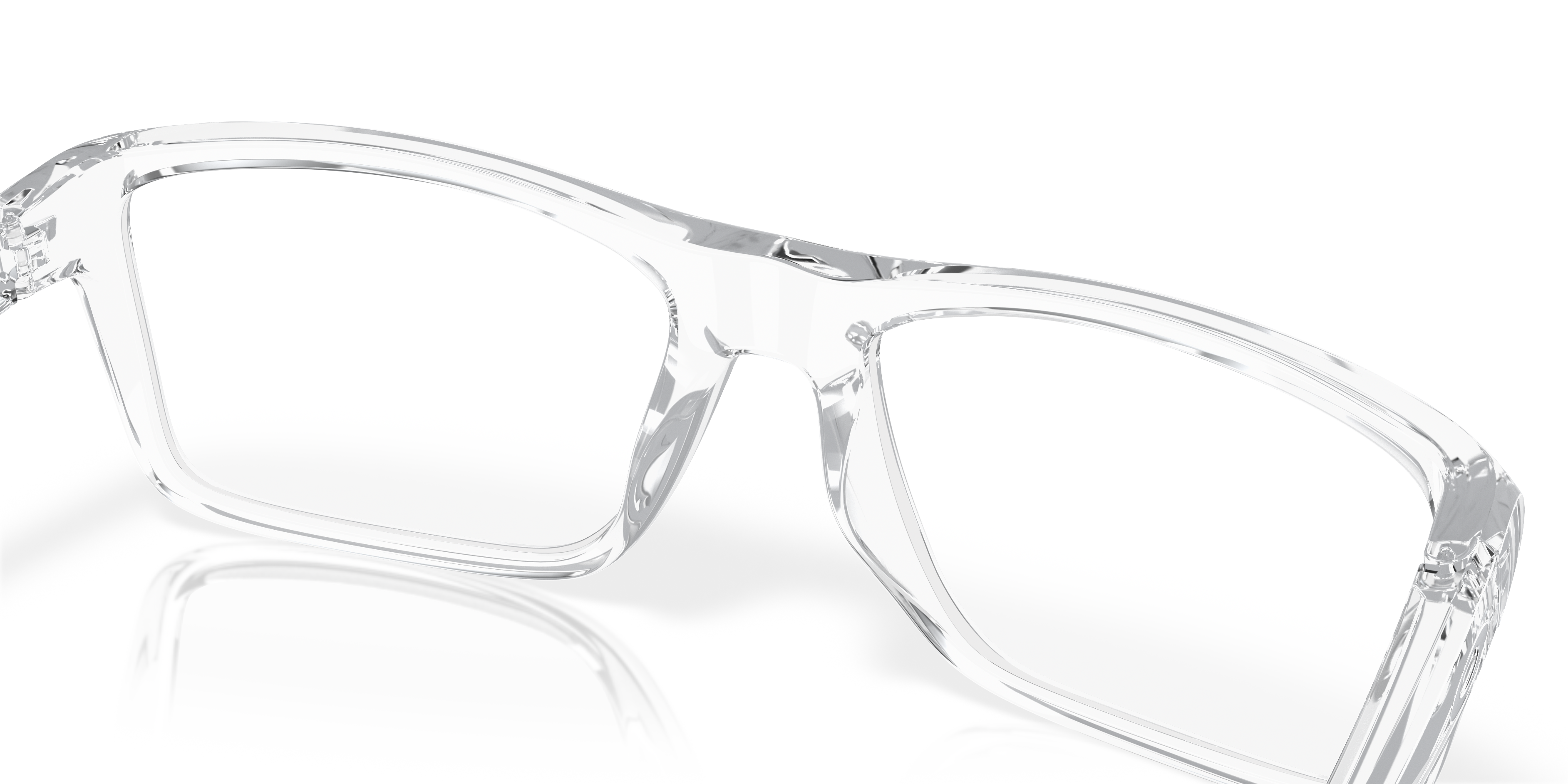Oakley Rafter Eyeglasses OX8178 817803