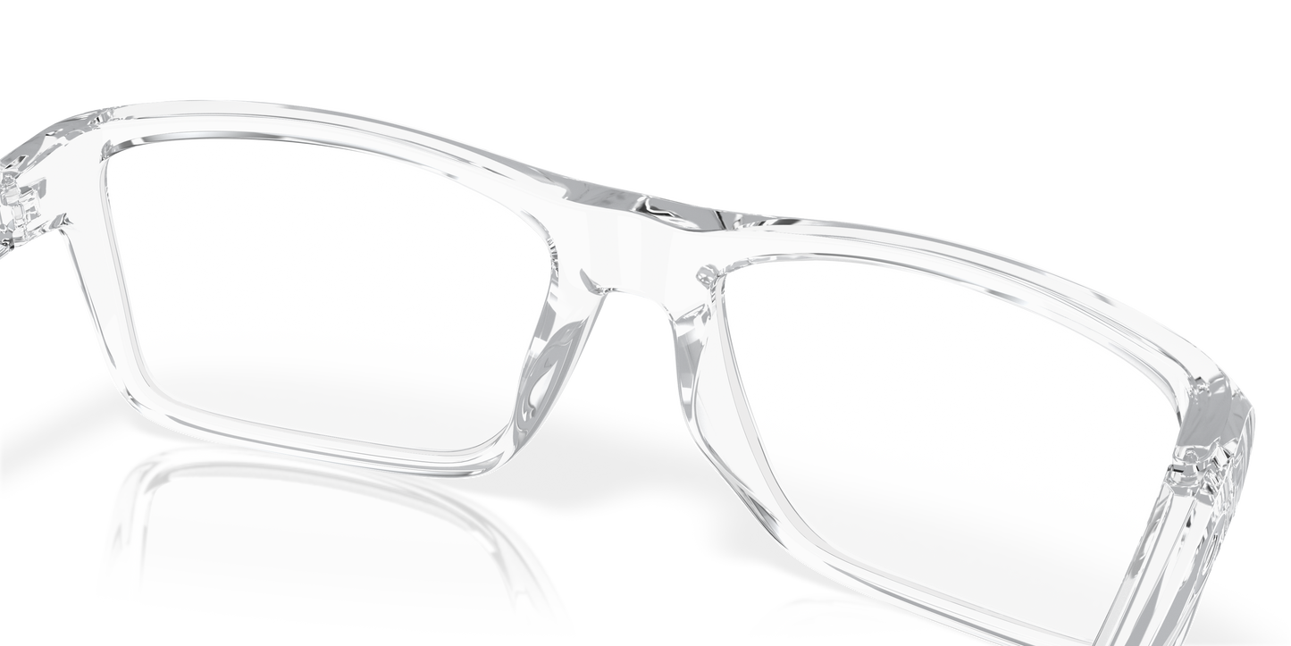 Oakley Rafter Eyeglasses OX8178 817803