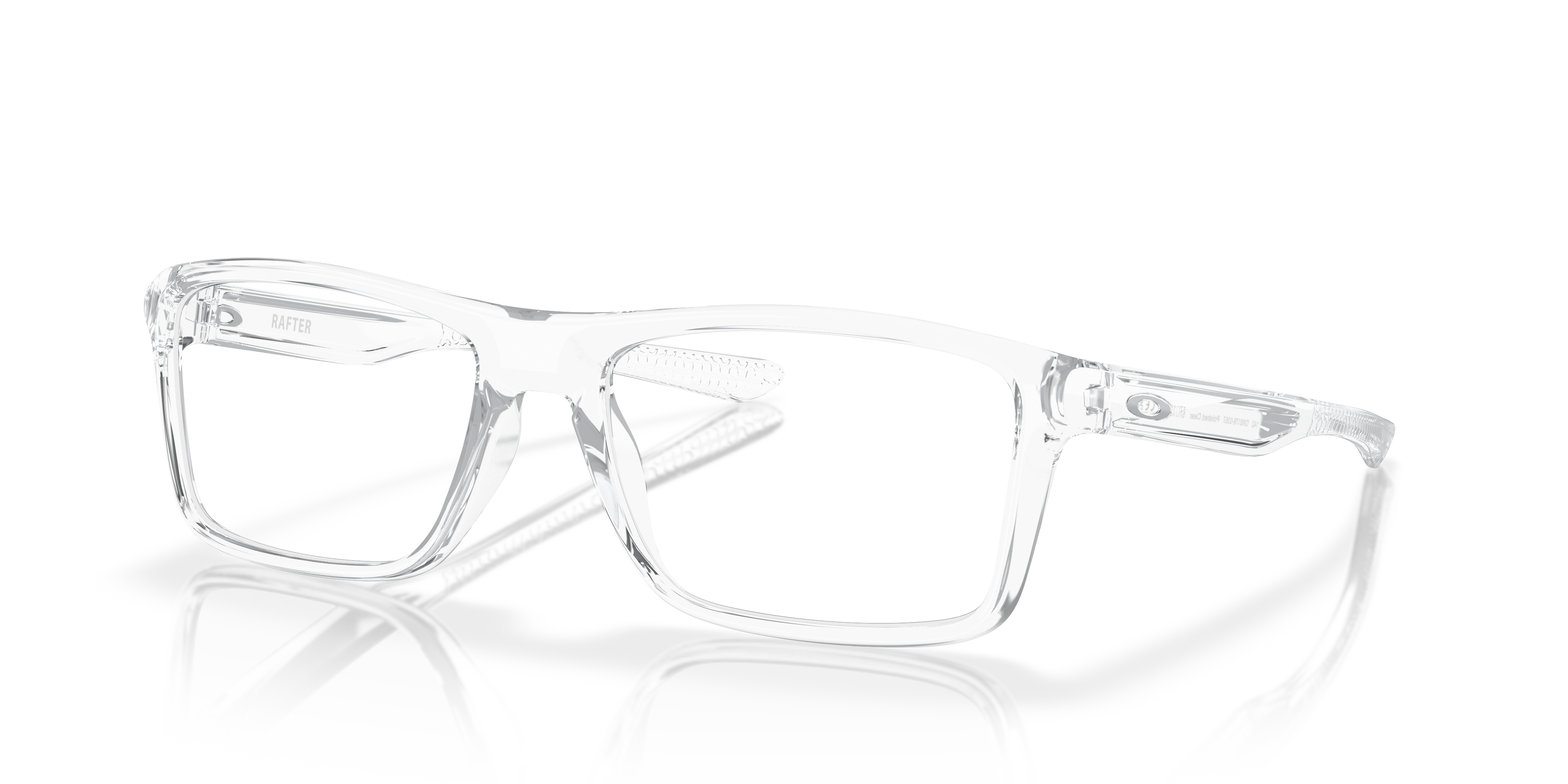 Oakley Rafter Eyeglasses OX8178 817803