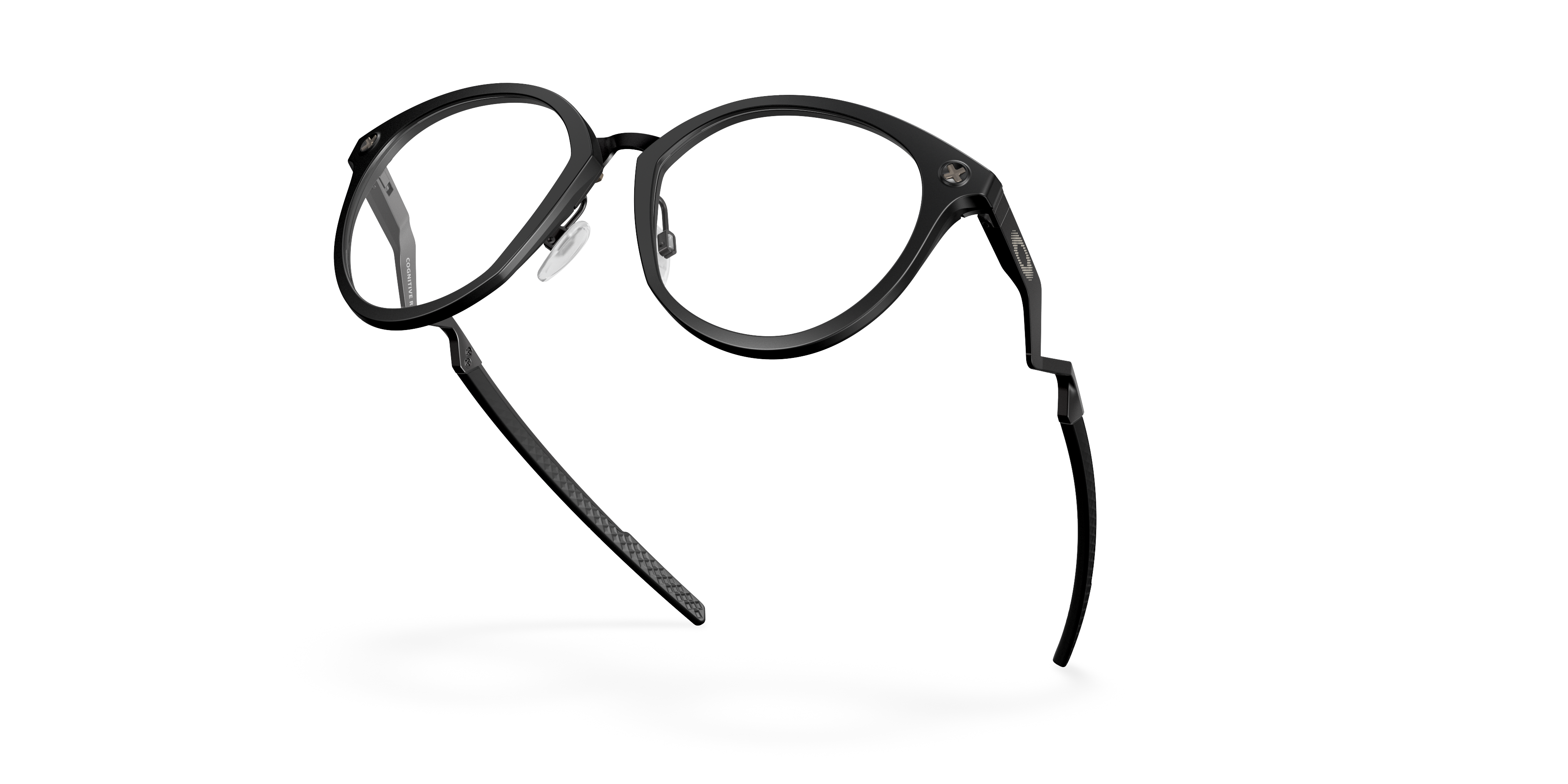 Oakley Cognitive R Eyeglasses OX8181 818101