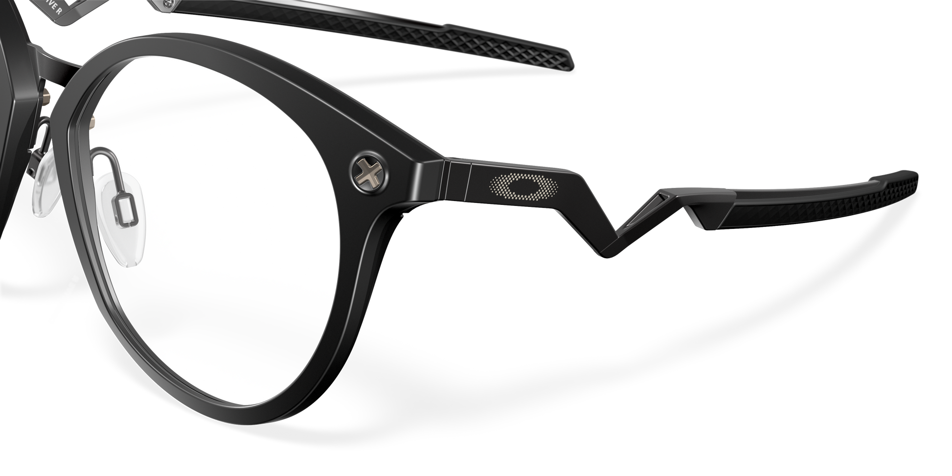 Oakley Cognitive R Eyeglasses OX8181 818101