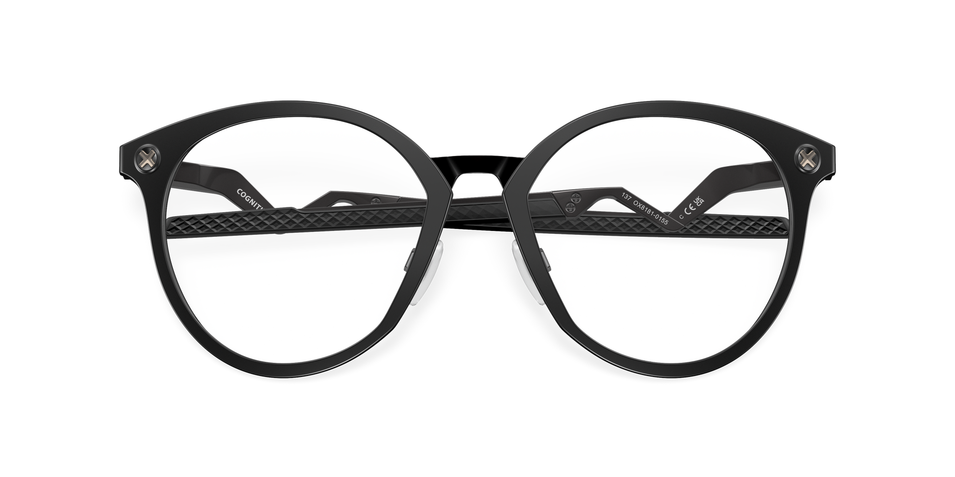 Oakley Cognitive R Eyeglasses OX8181 818101