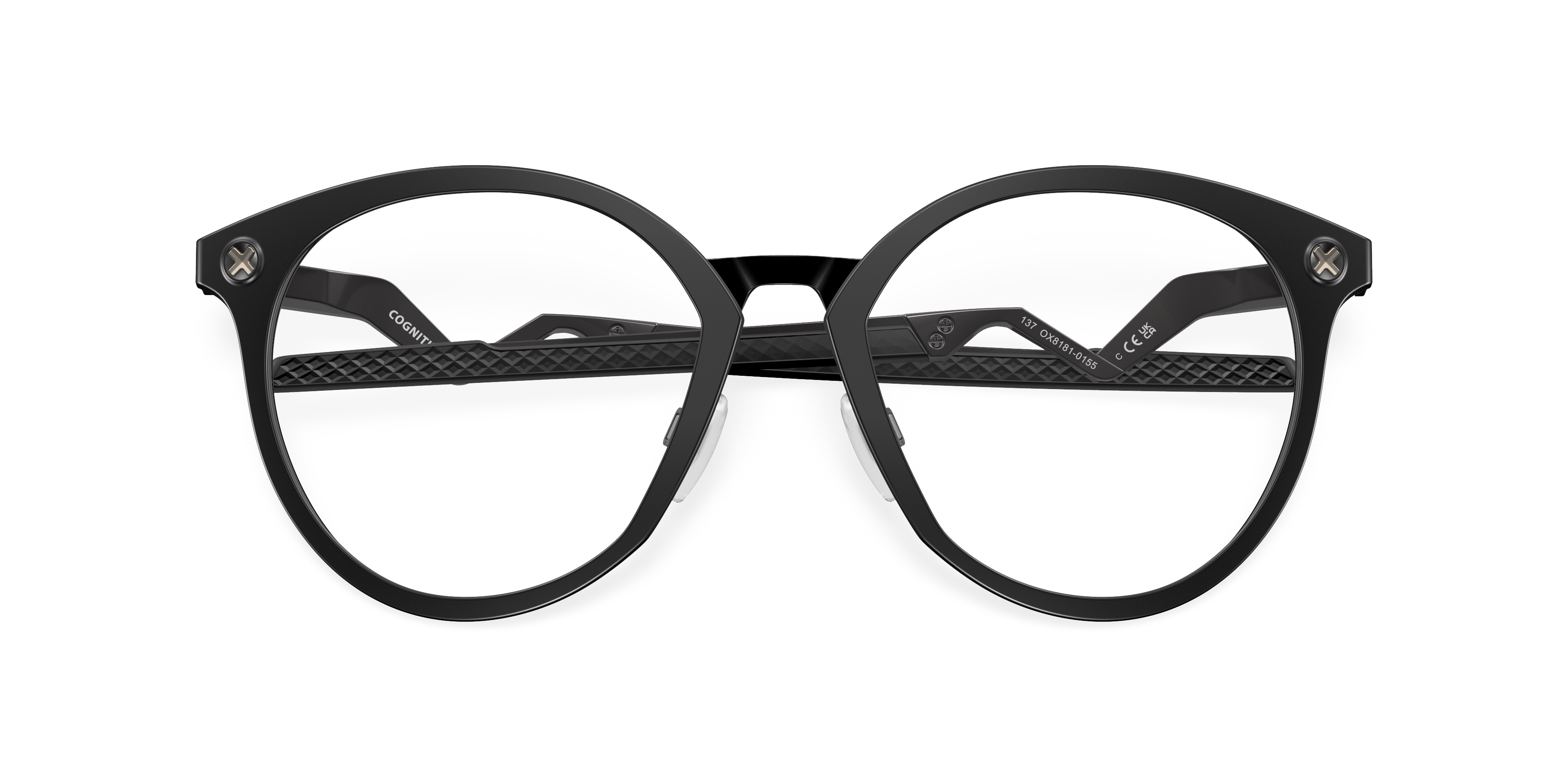 Oakley Cognitive R Eyeglasses OX8181 818101