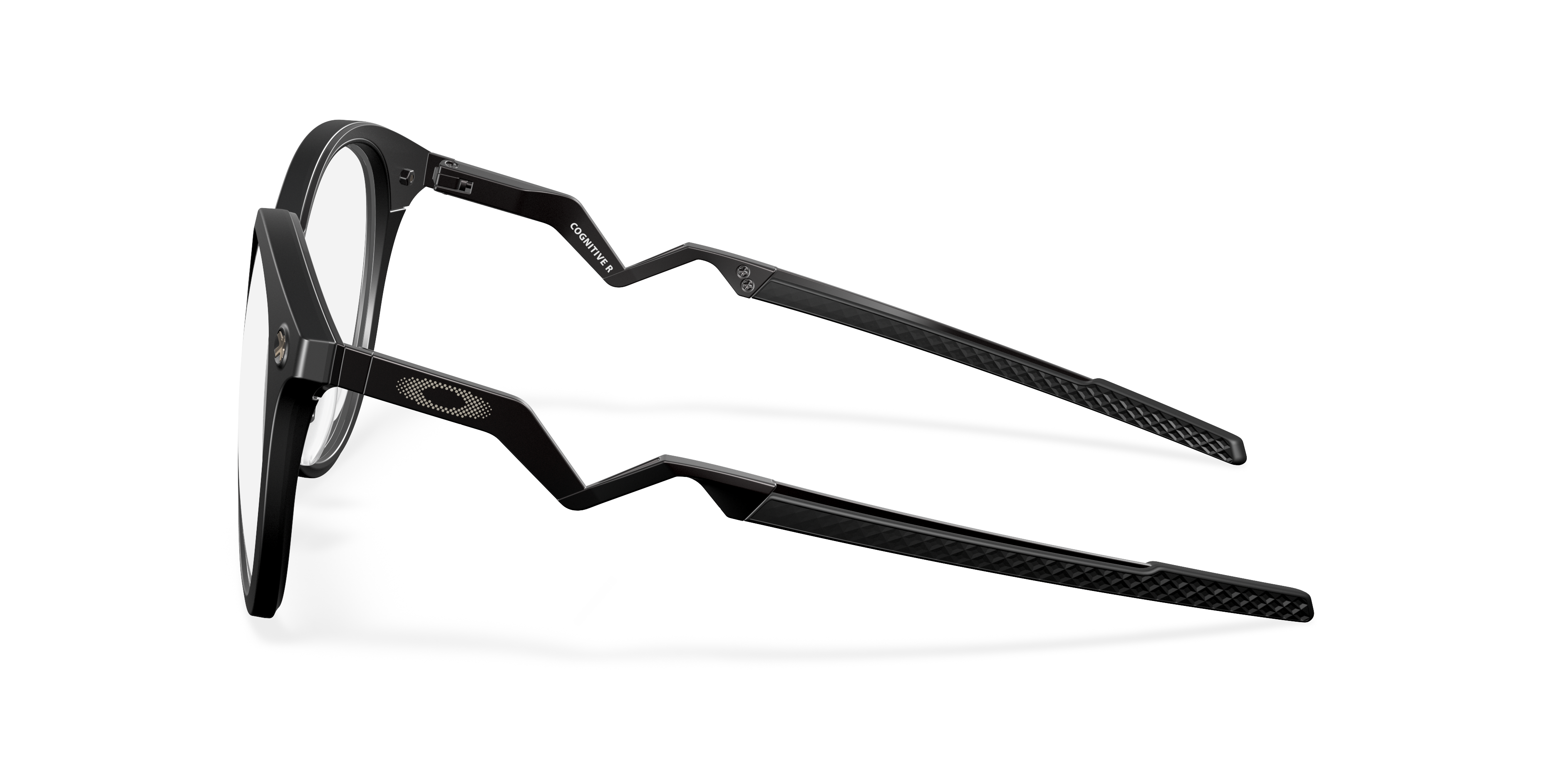 Oakley Cognitive R Eyeglasses OX8181 818101