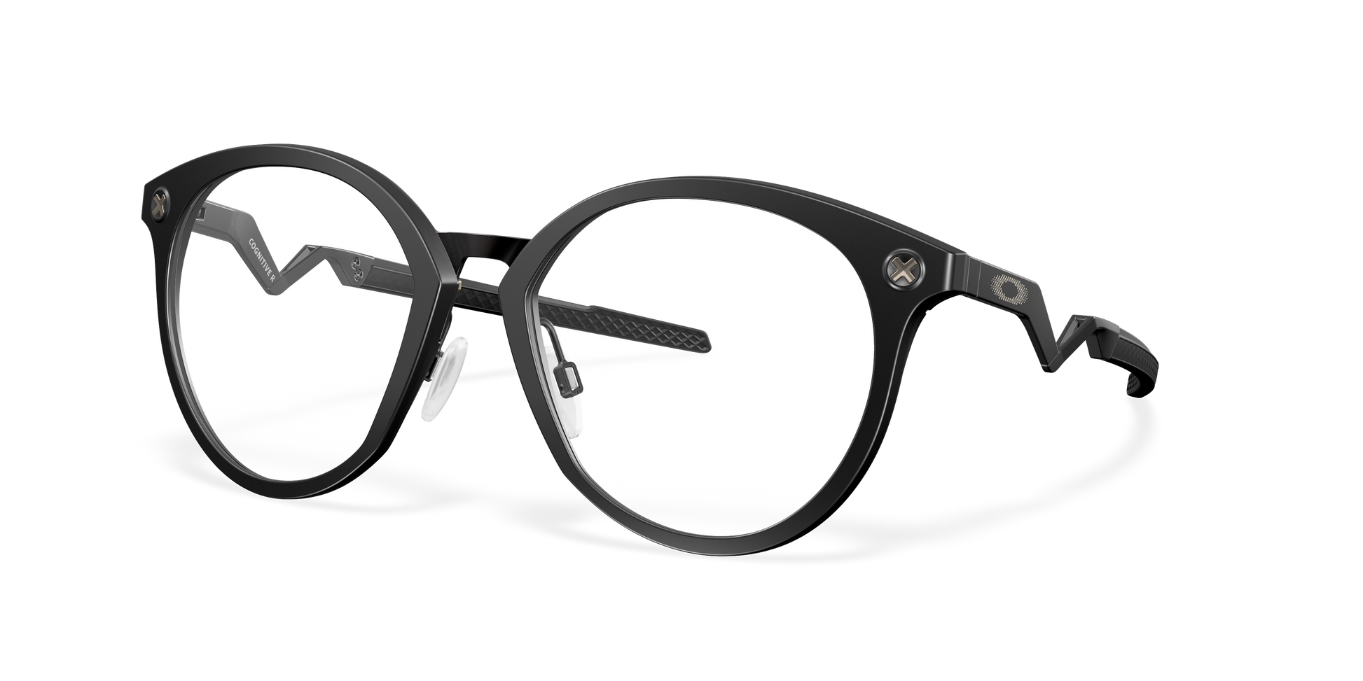 Oakley Cognitive R Eyeglasses OX8181 818101