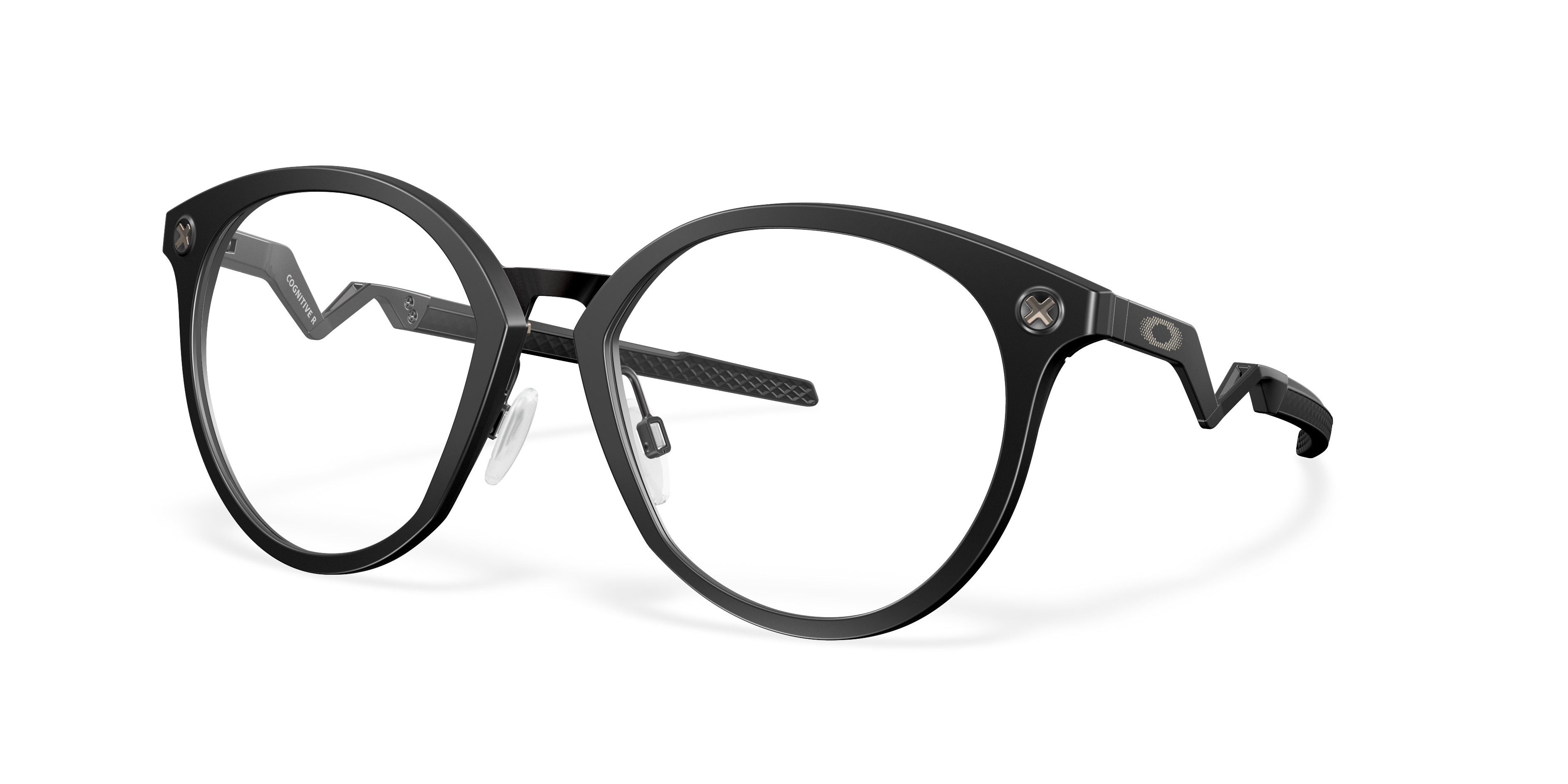 Oakley Cognitive R Eyeglasses OX8181 818101