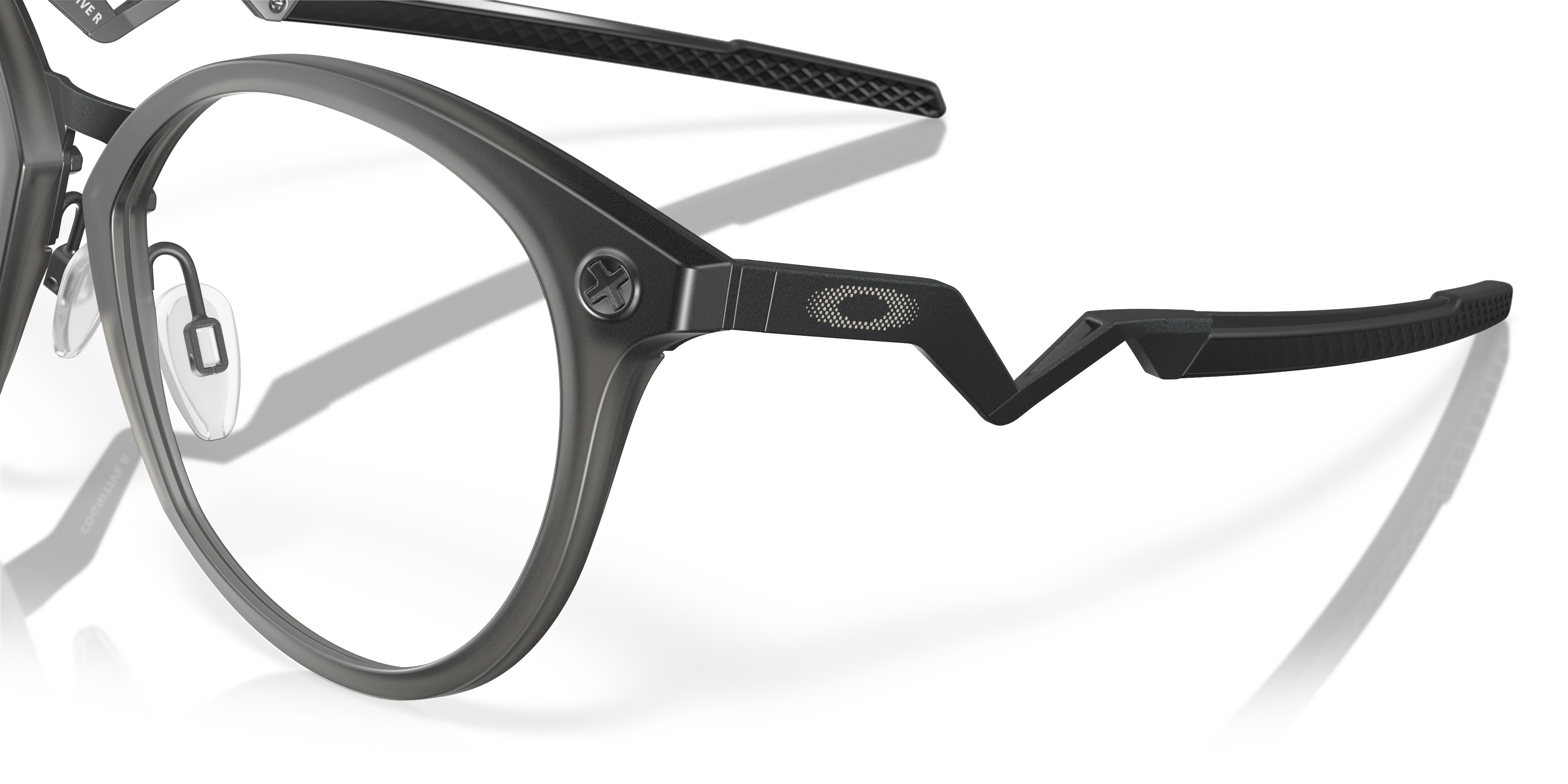 Oakley Cognitive R Eyeglasses OX8181 818102