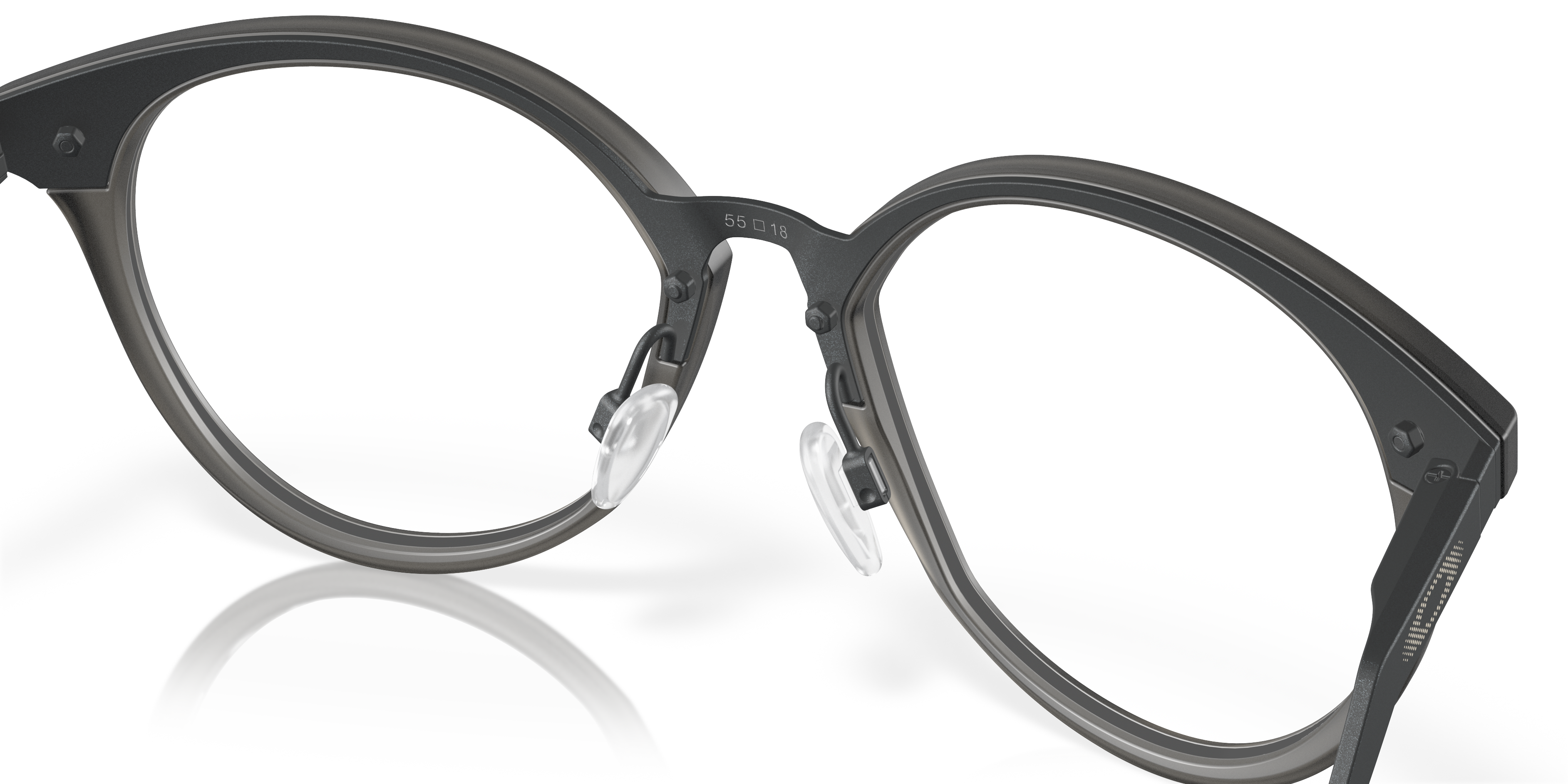 Oakley Cognitive R Eyeglasses OX8181 818102