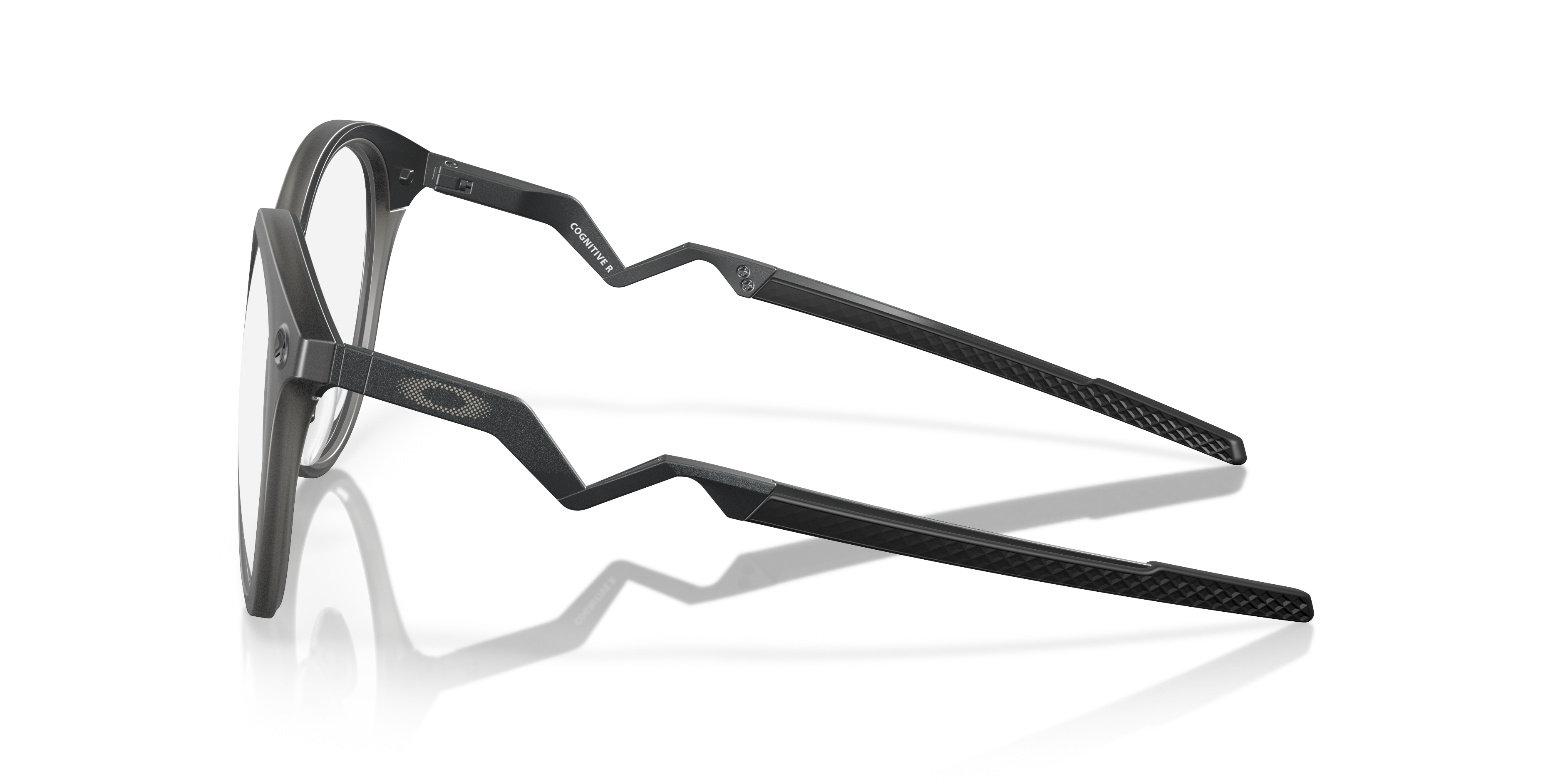 Oakley Cognitive R Eyeglasses OX8181 818102