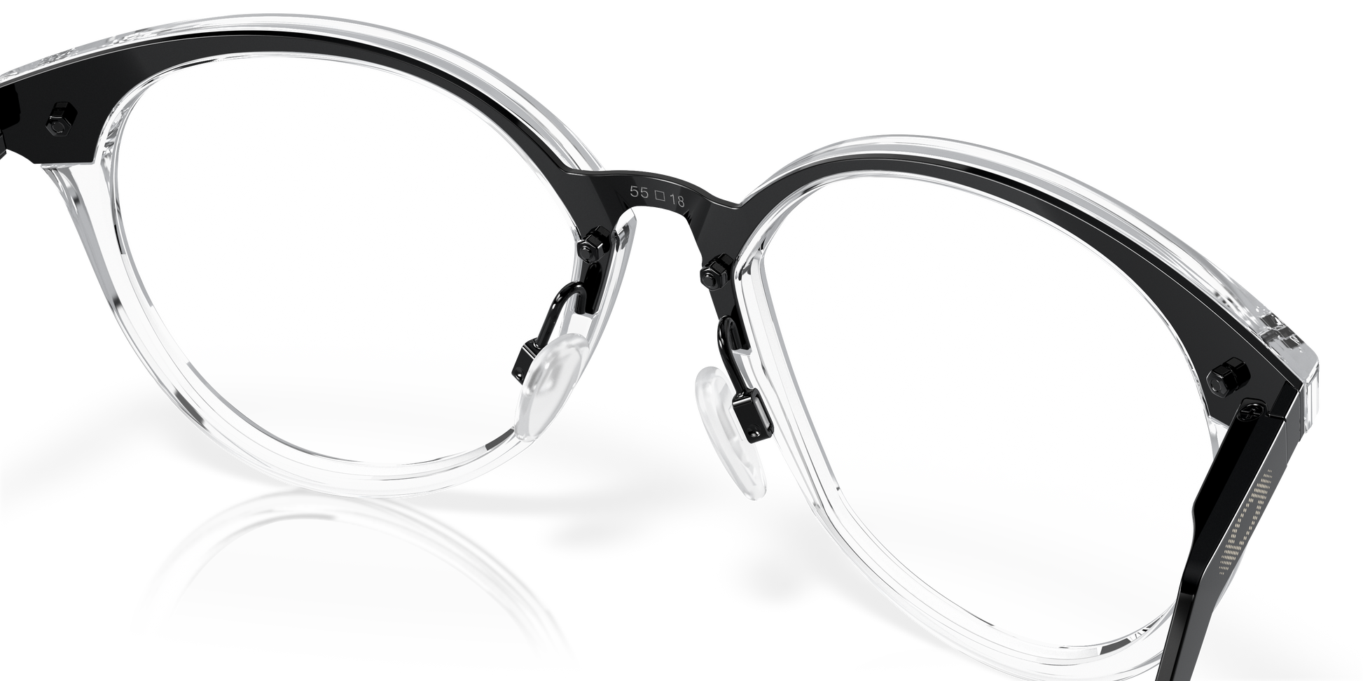 Oakley Cognitive R Eyeglasses OX8181 818103