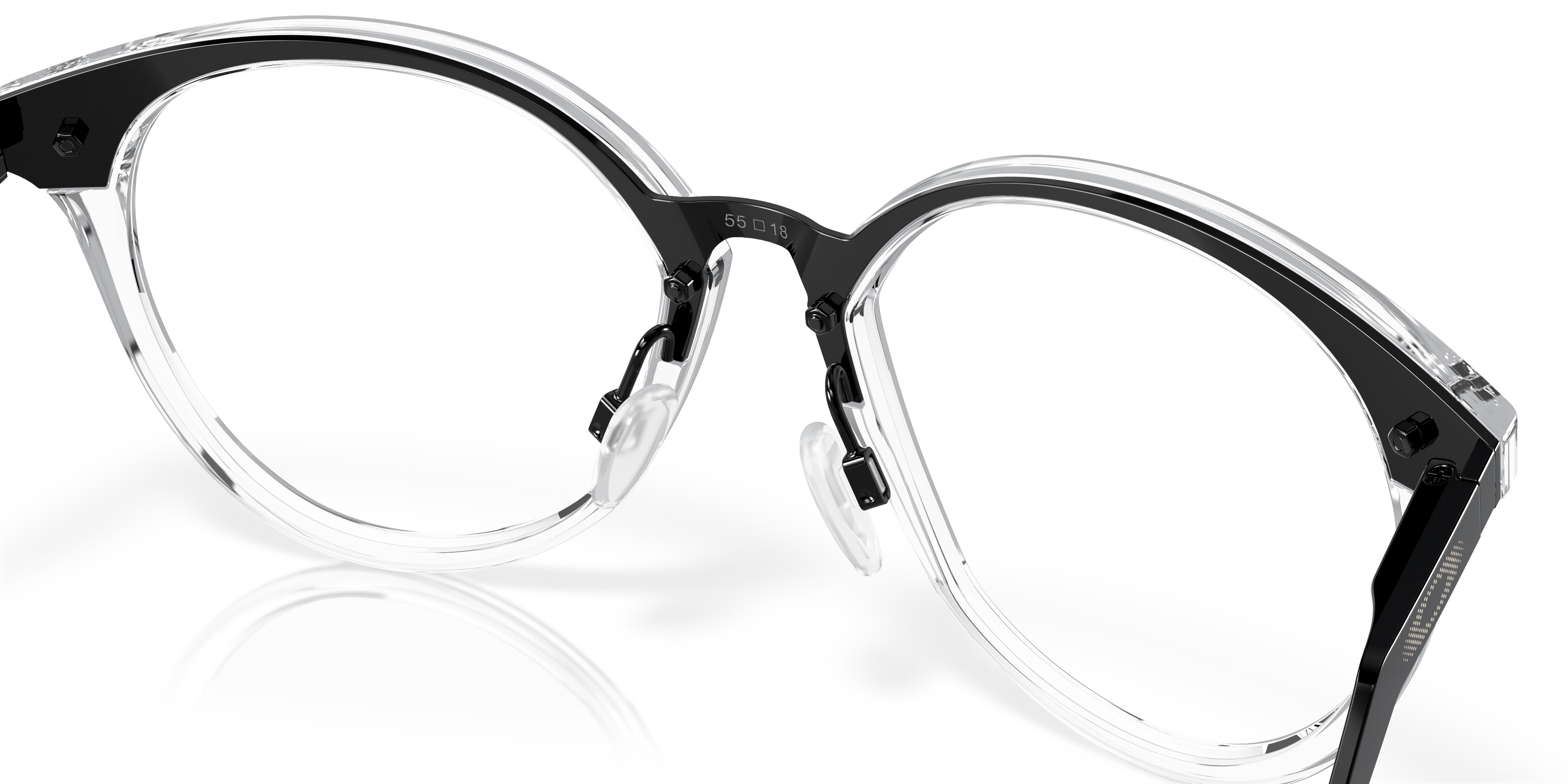 Oakley Cognitive R Eyeglasses OX8181 818103