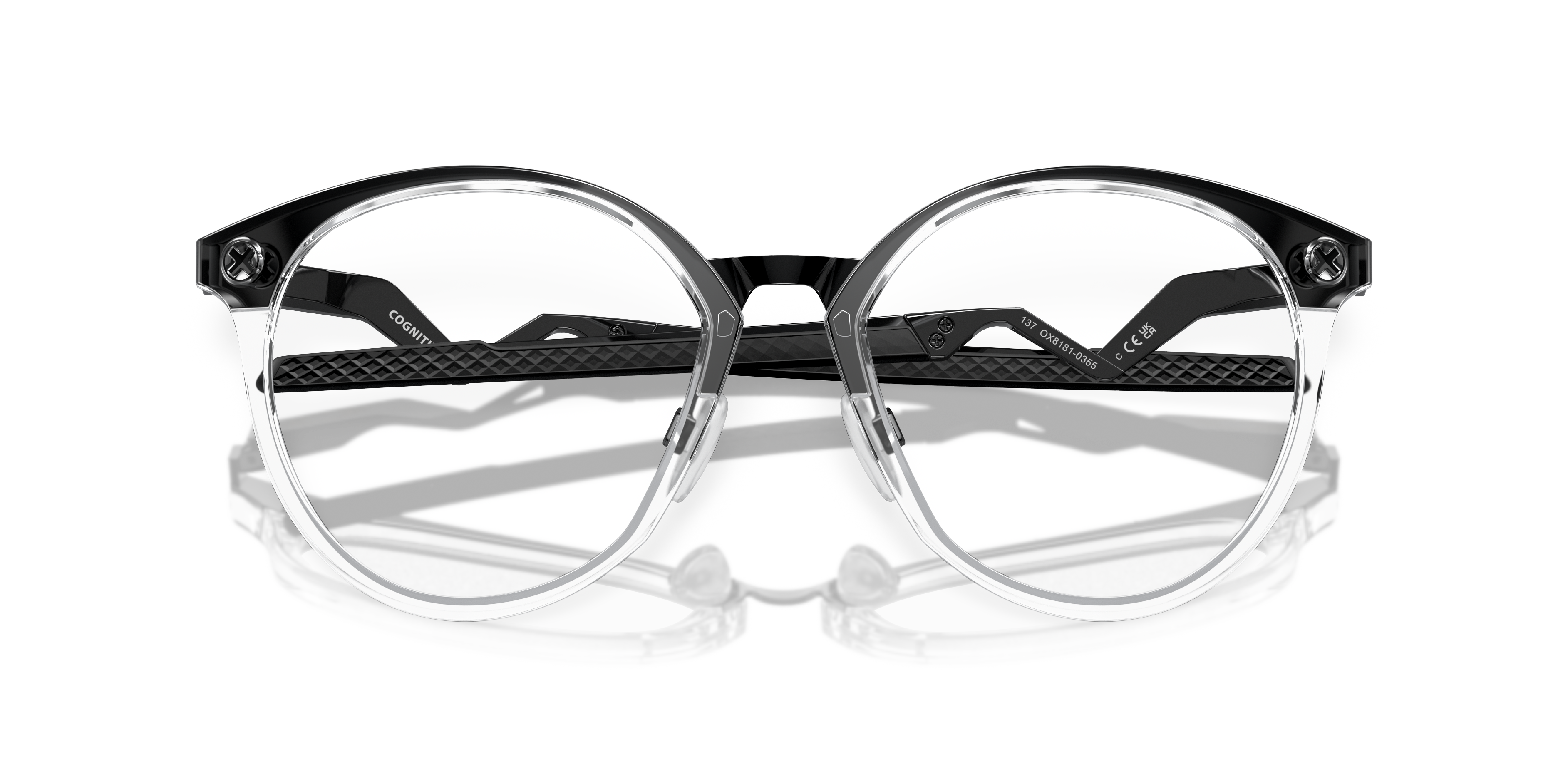 Oakley Cognitive R Eyeglasses OX8181 818103