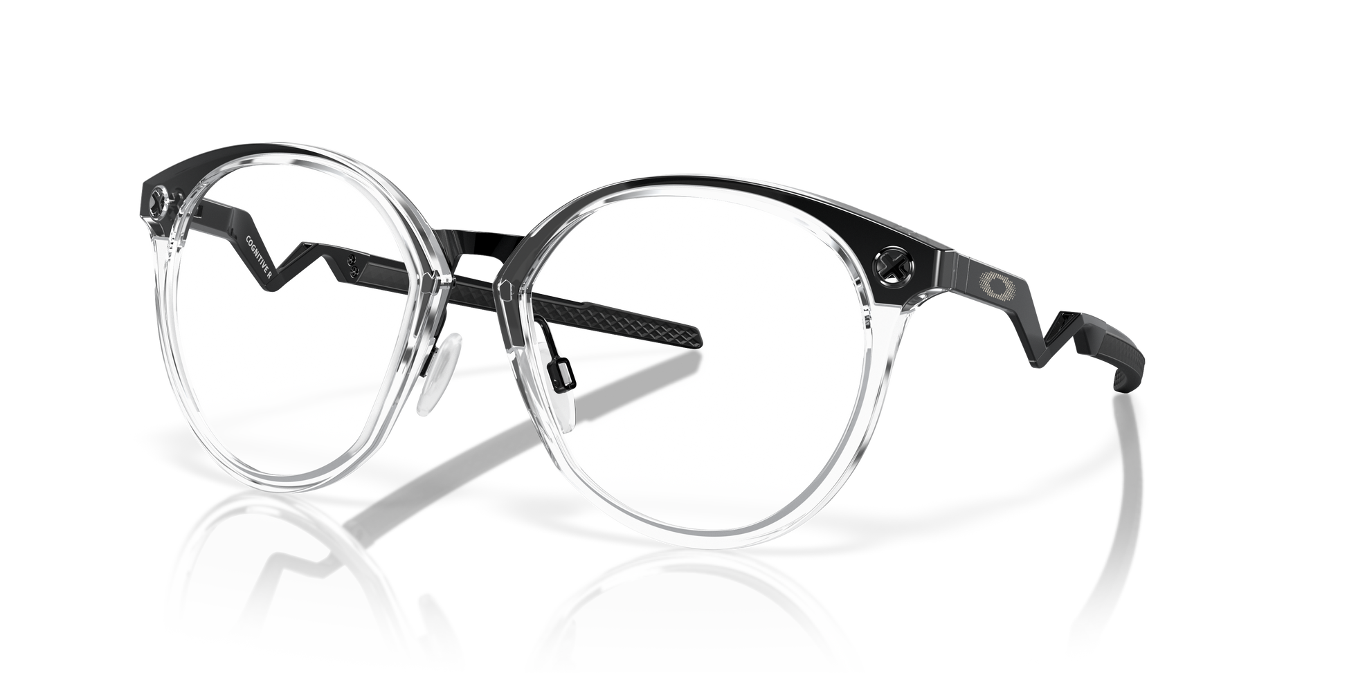 Oakley Cognitive R Eyeglasses OX8181 818103