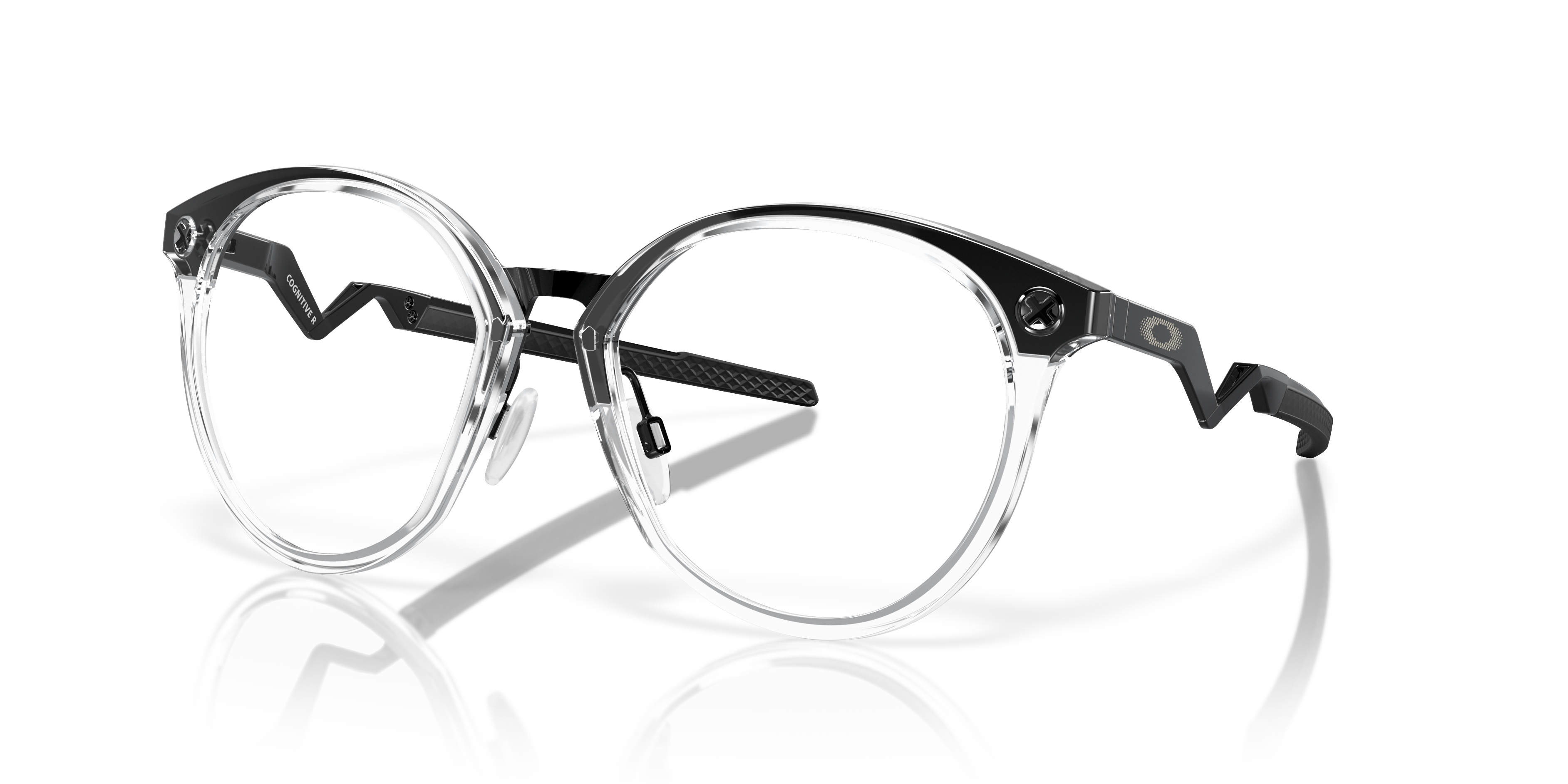 Oakley Cognitive R Eyeglasses OX8181 818103