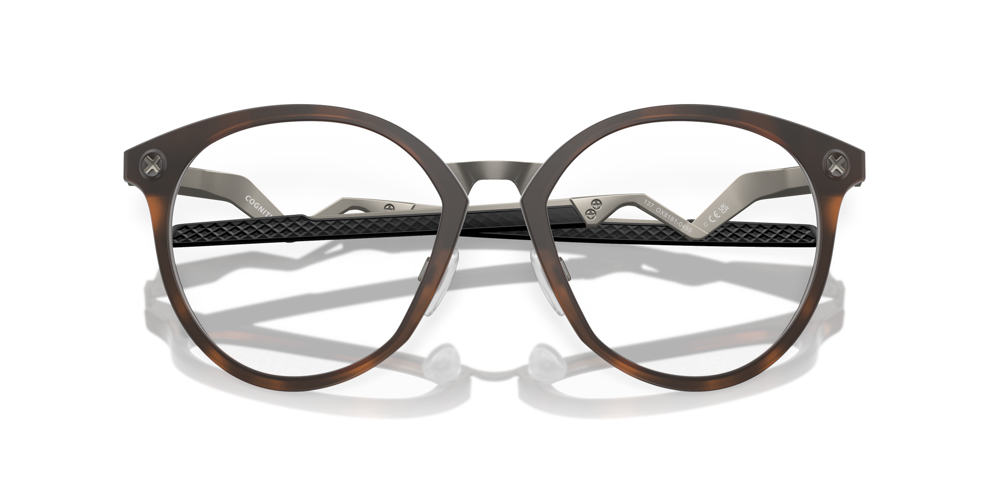 Oakley Cognitive R Eyeglasses OX8181 818104