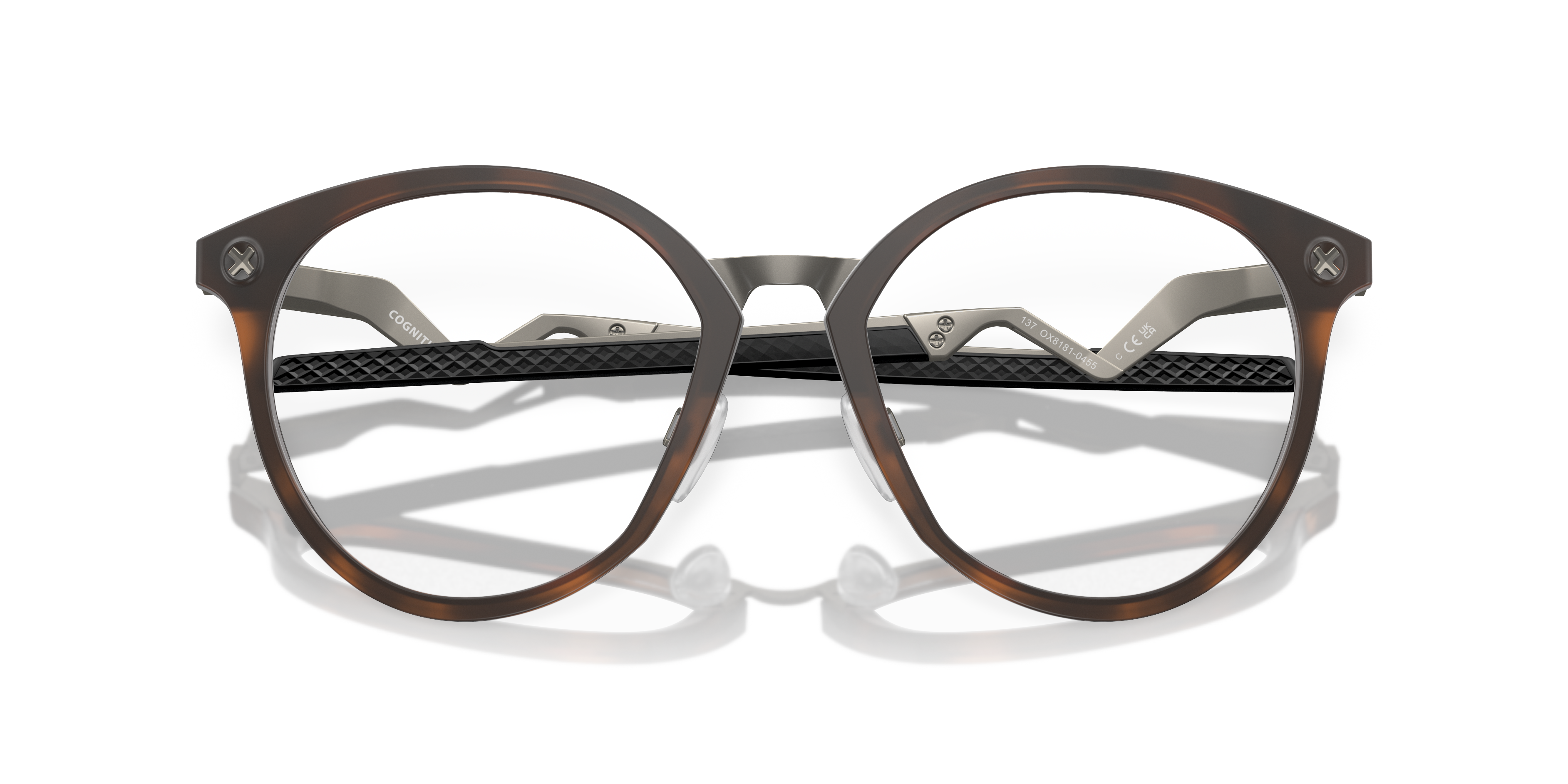 Oakley Cognitive R Eyeglasses OX8181 818104