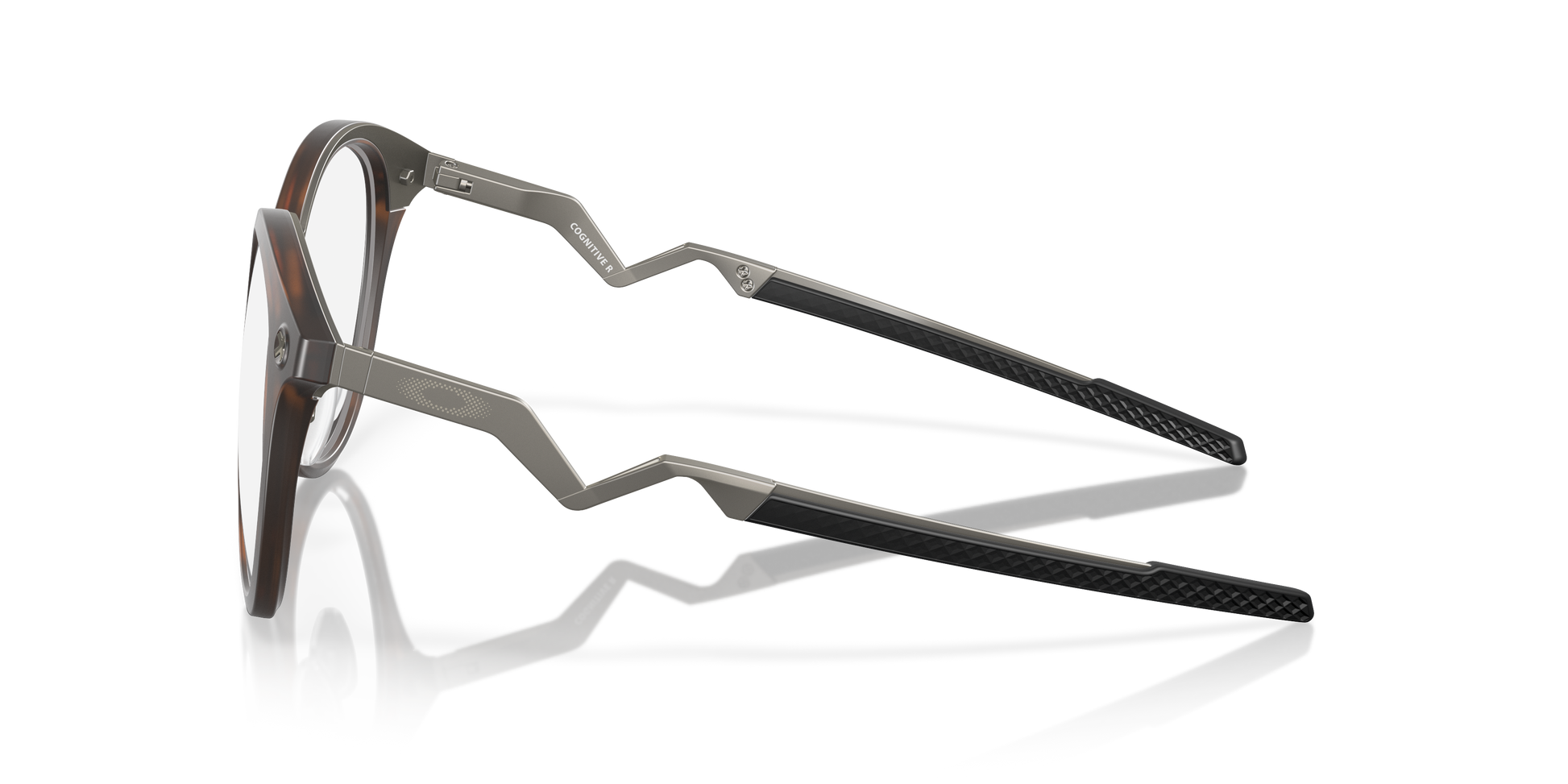 Oakley Cognitive R Eyeglasses OX8181 818104