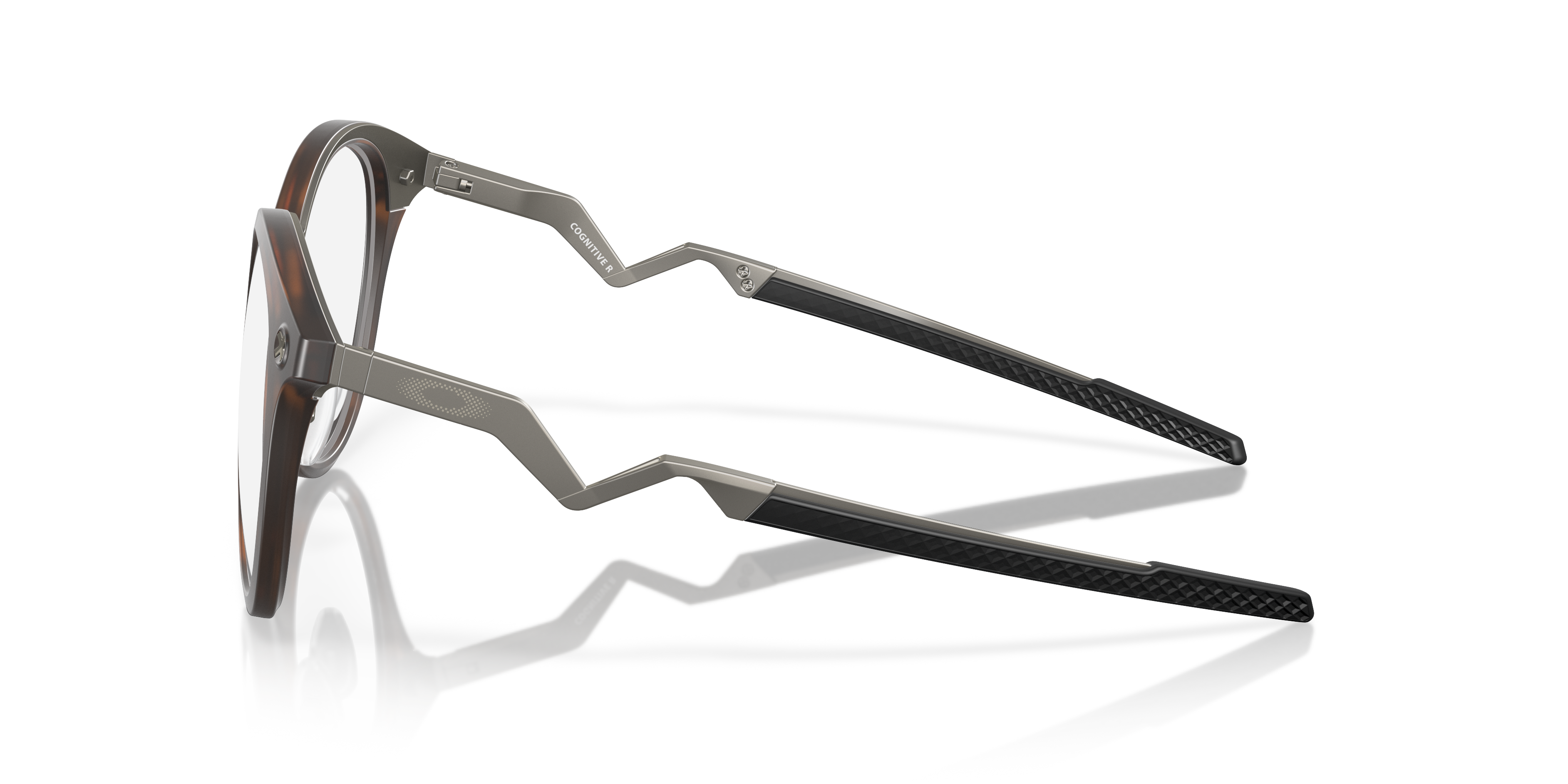 Oakley Cognitive R Eyeglasses OX8181 818104