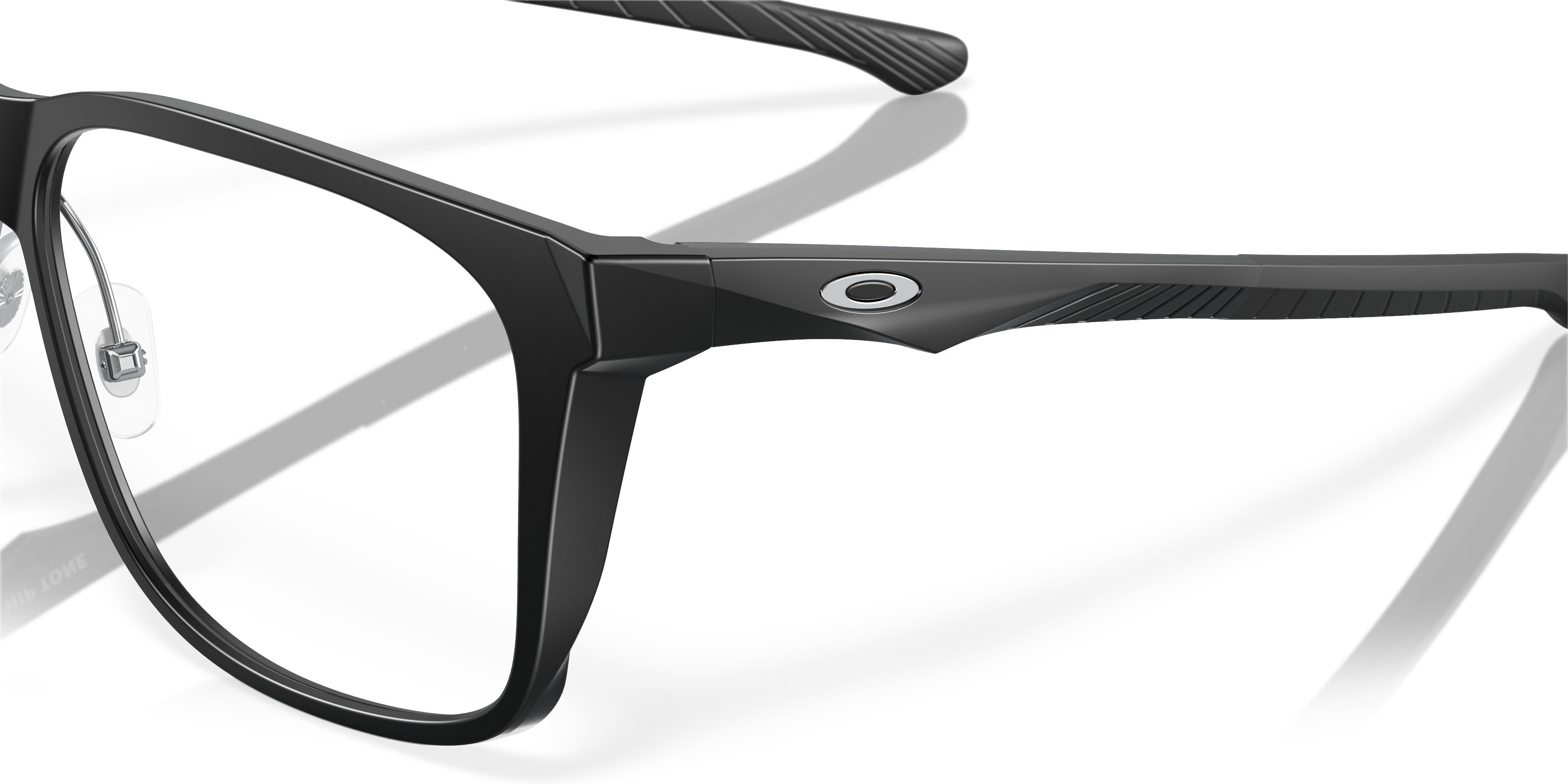 Oakley Hip Tone Eyeglasses OX8182 818201