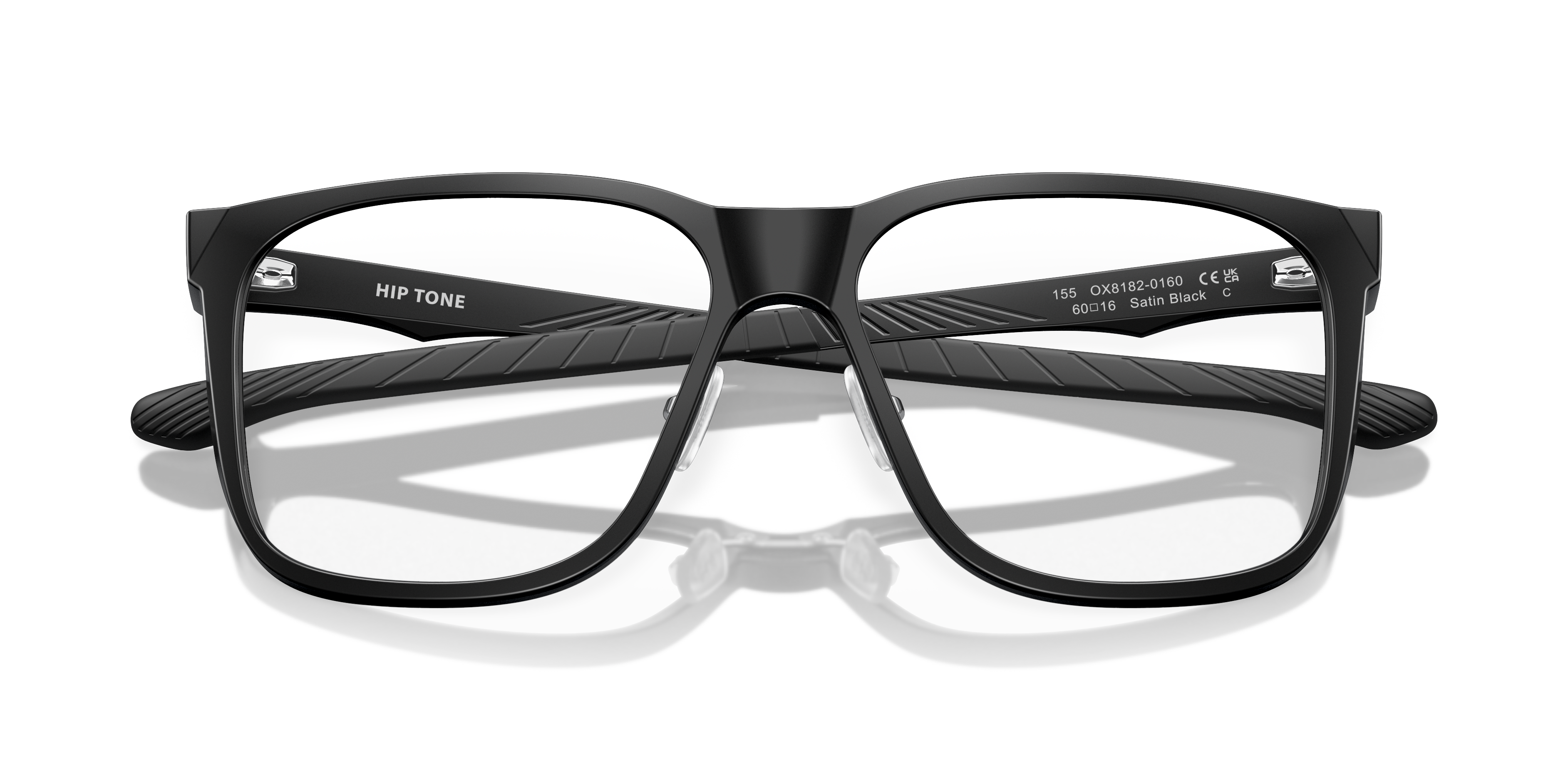 Oakley Hip Tone Eyeglasses OX8182 818201