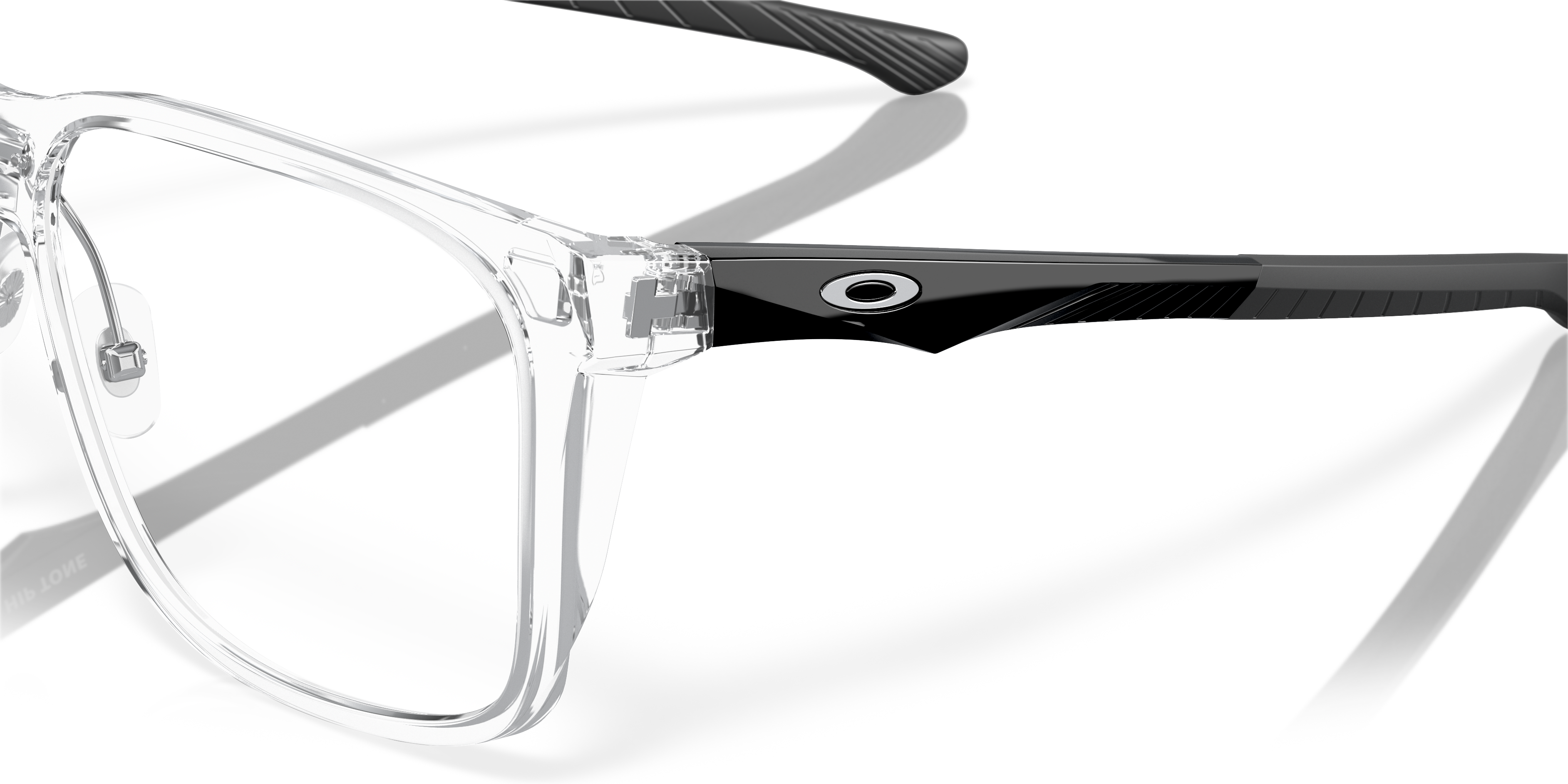 Oakley Hip Tone Eyeglasses OX8182 818203