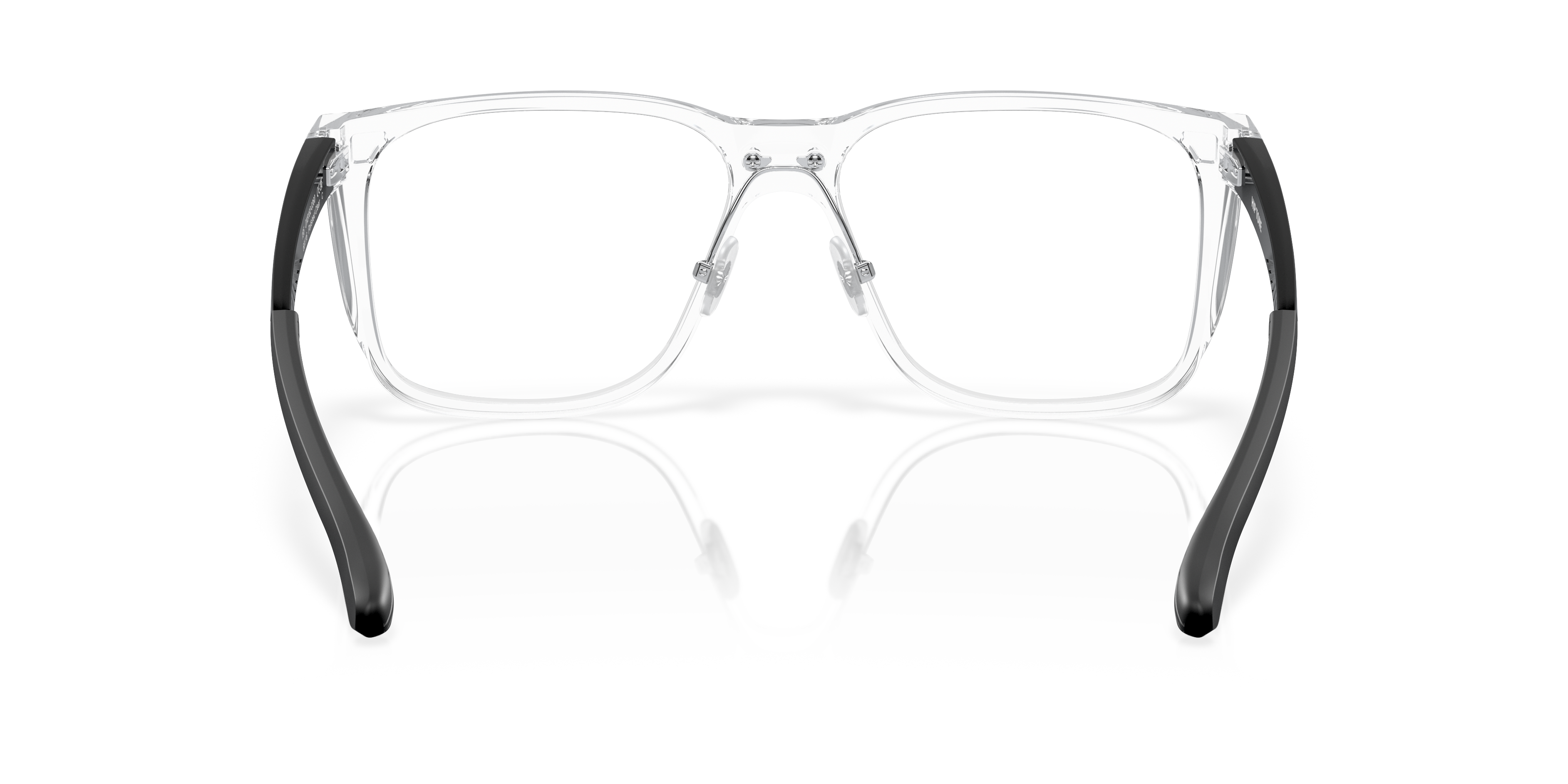 H optical H-00 ブラックゴールド×クリアレンズ H optical (エイチオプティカル) H-00 (サングラス)BLACK/GOLD