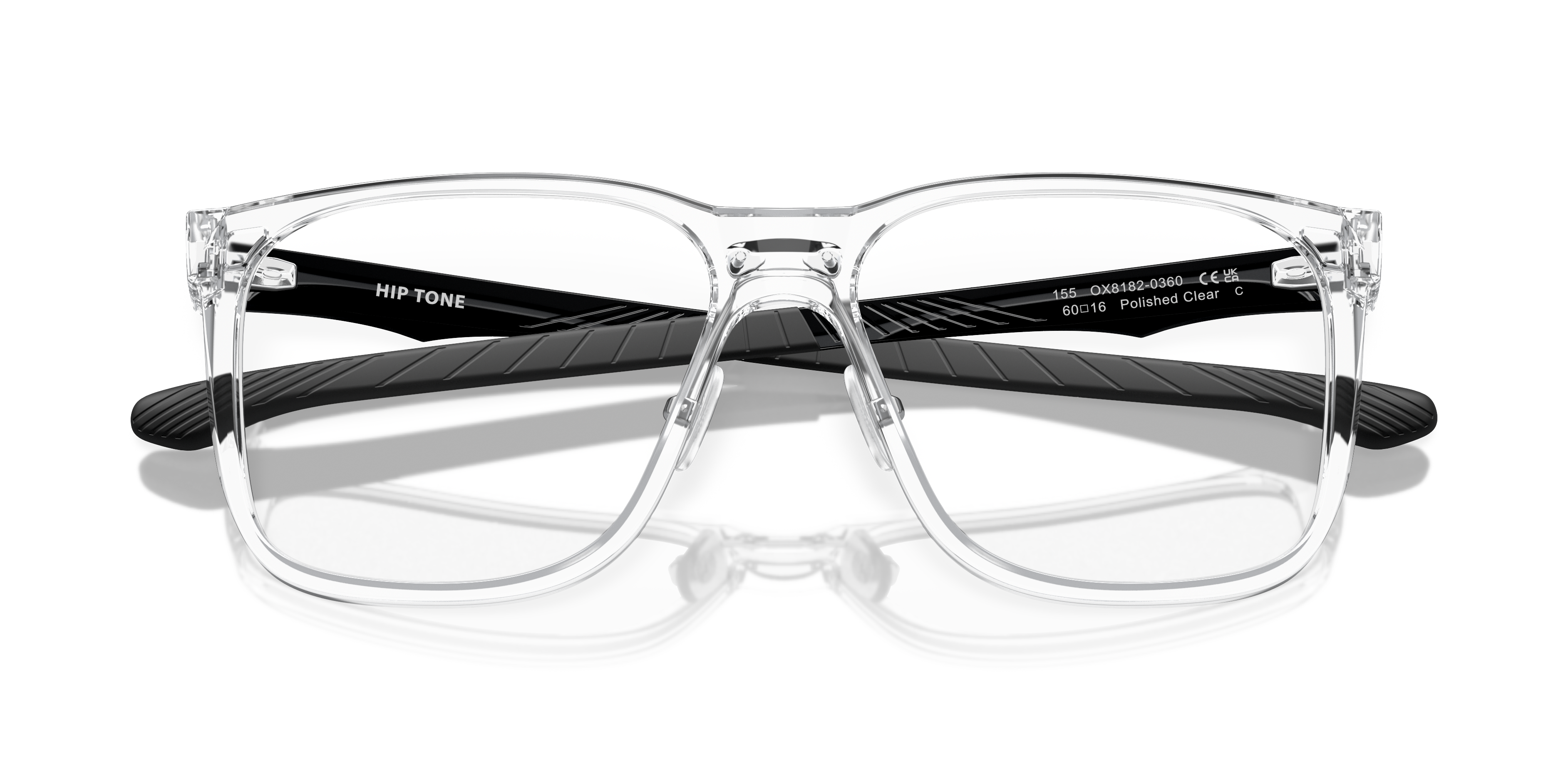 Oakley Hip Tone Eyeglasses OX8182 818203