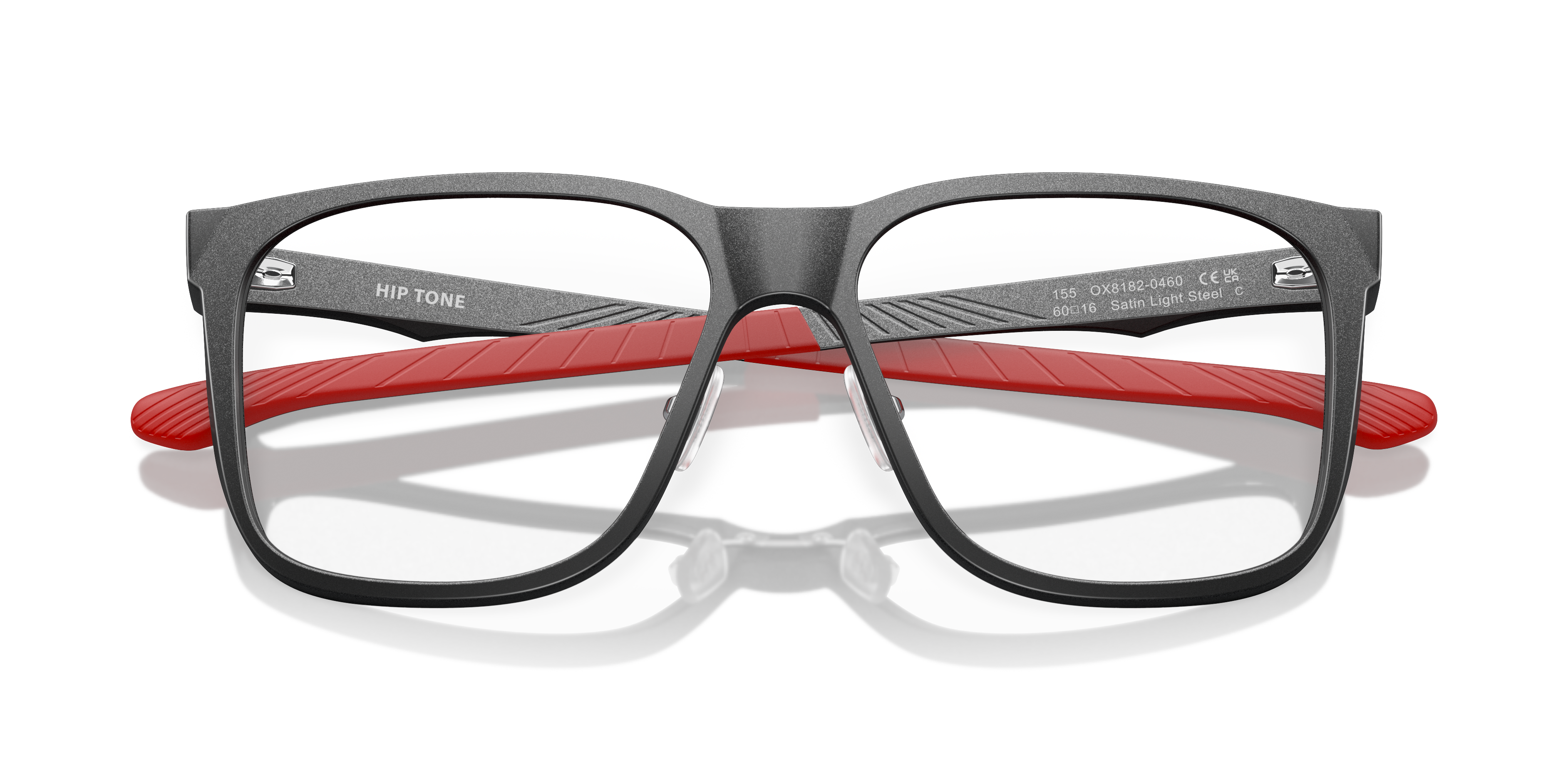 Oakley Hip Tone Eyeglasses OX8182 818204