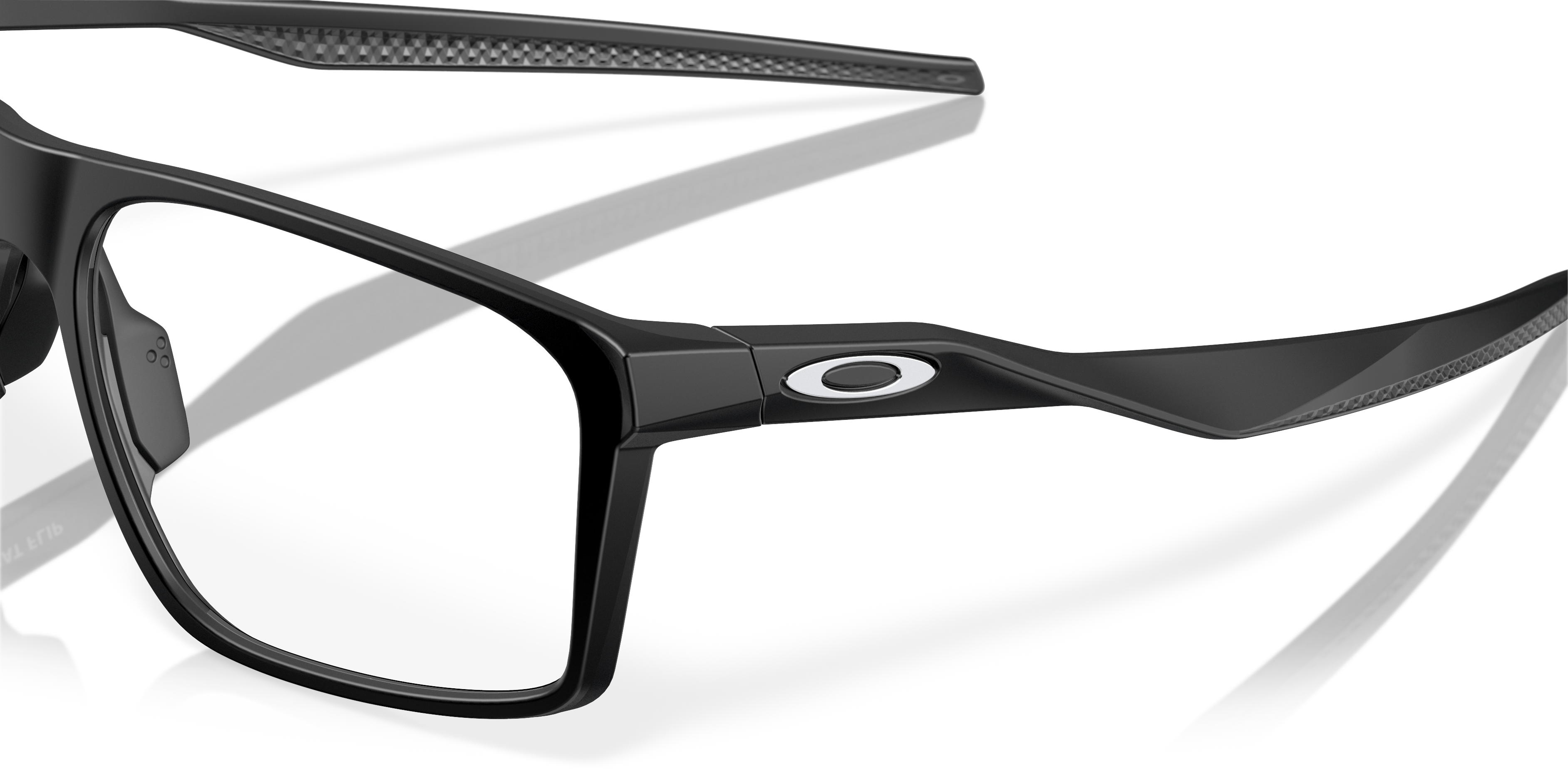 Oakley Bat Flip Eyeglasses OX8183 818301