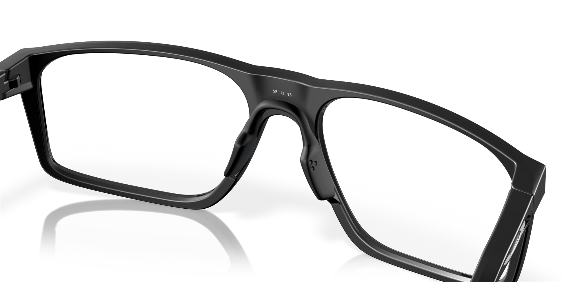 Oakley Bat Flip Eyeglasses OX8183 818301