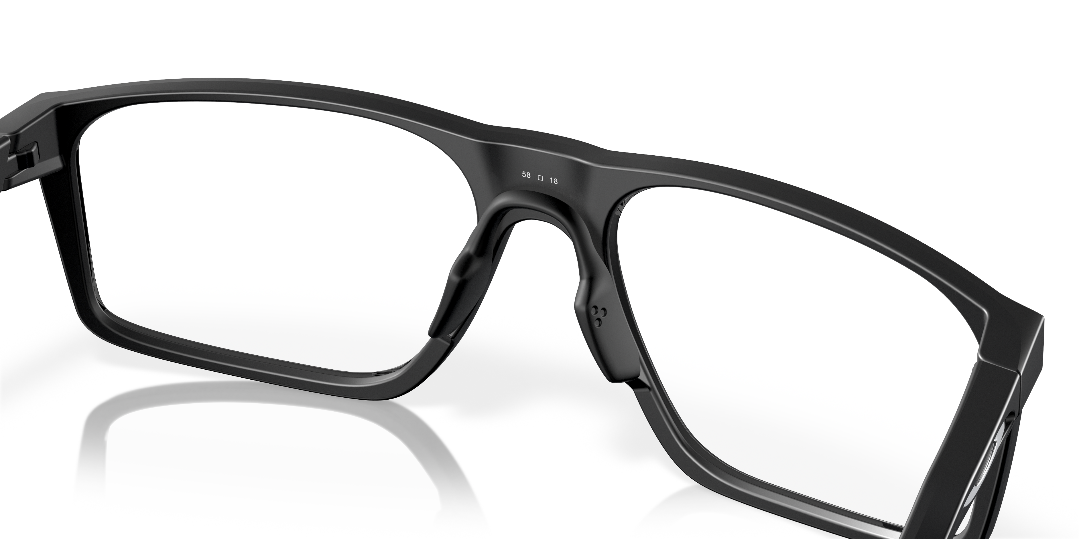 Oakley Bat Flip Eyeglasses OX8183 818301