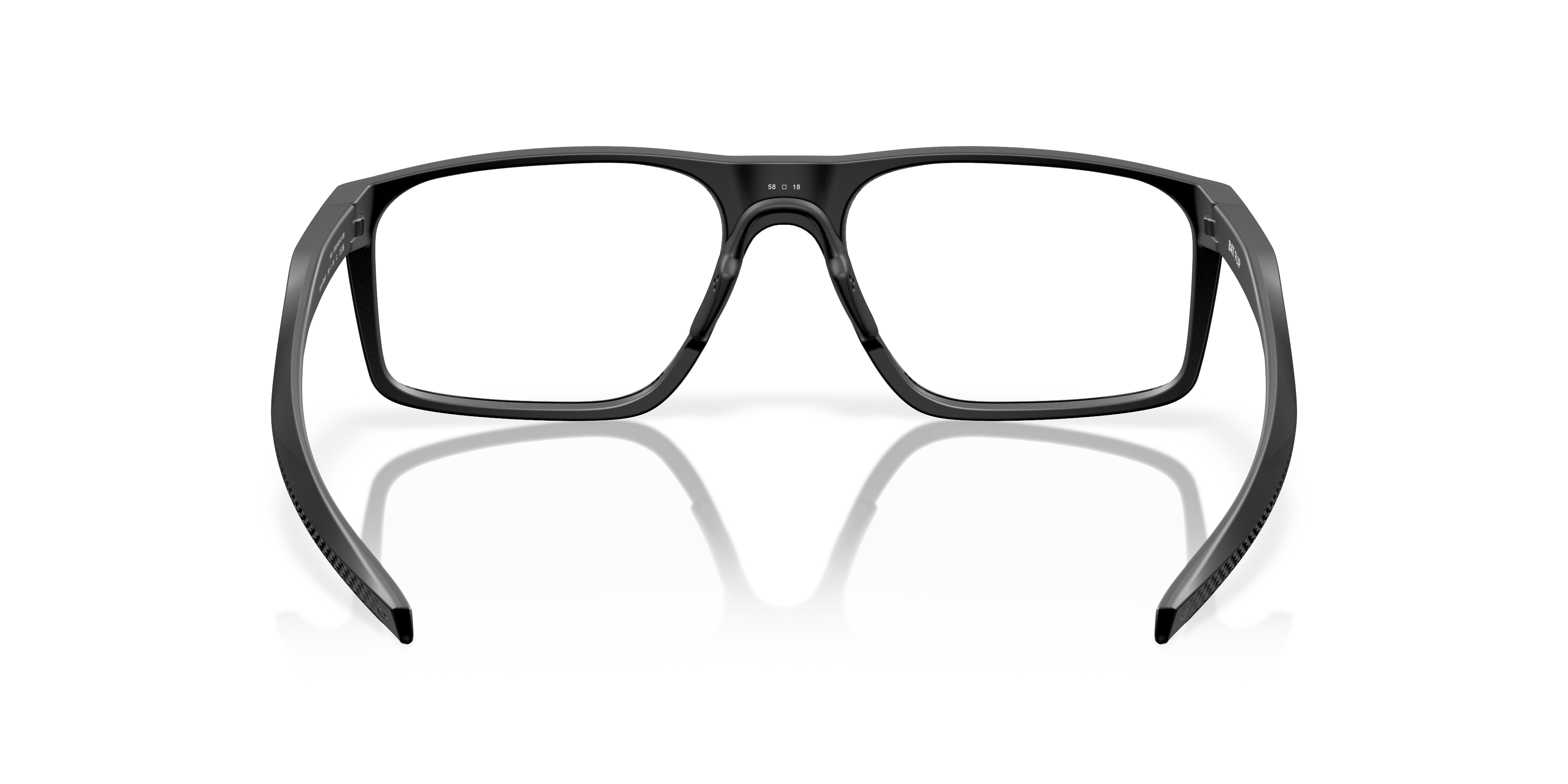Oakley Bat Flip Eyeglasses OX8183 818301