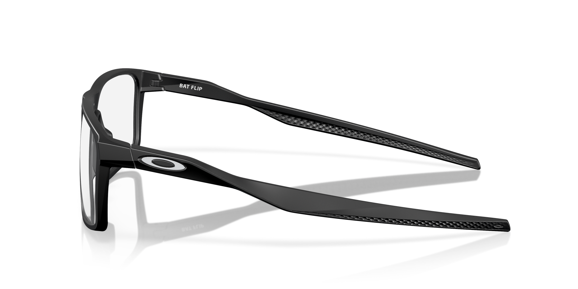 Oakley Bat Flip Eyeglasses OX8183 818301