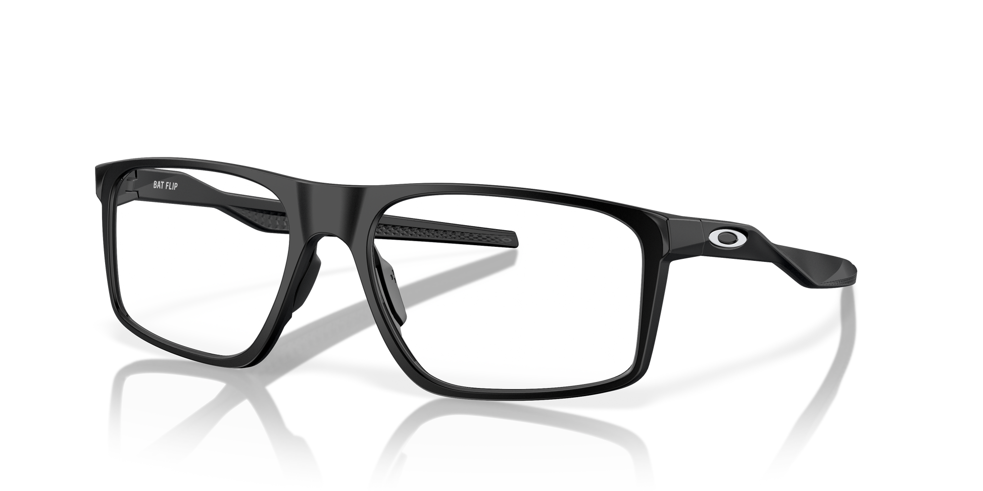 Oakley Bat Flip Eyeglasses OX8183 818301