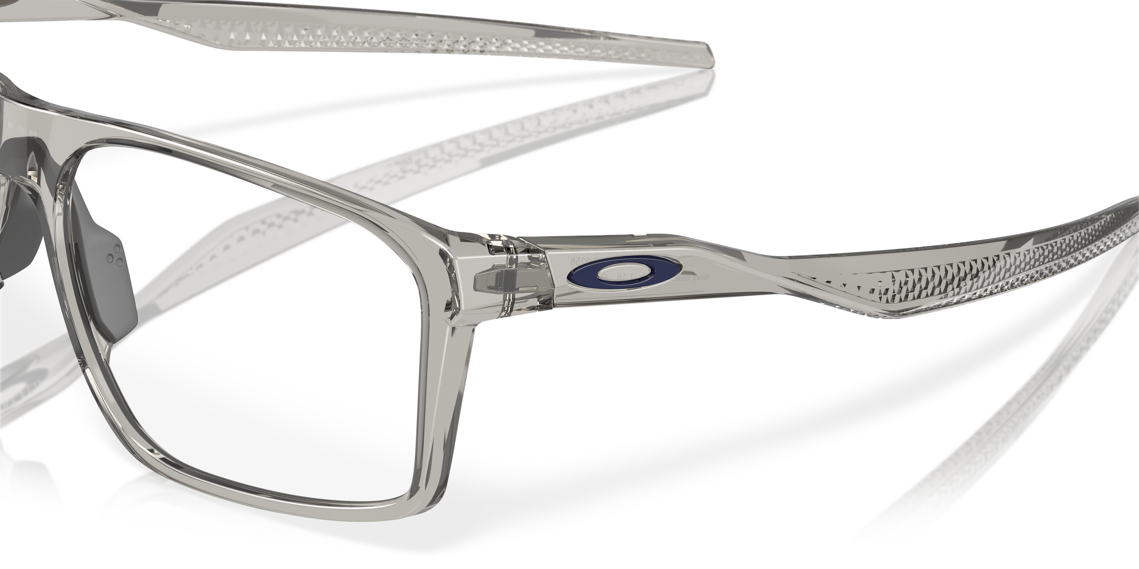 Oakley Bat Flip Eyeglasses OX8183 818302