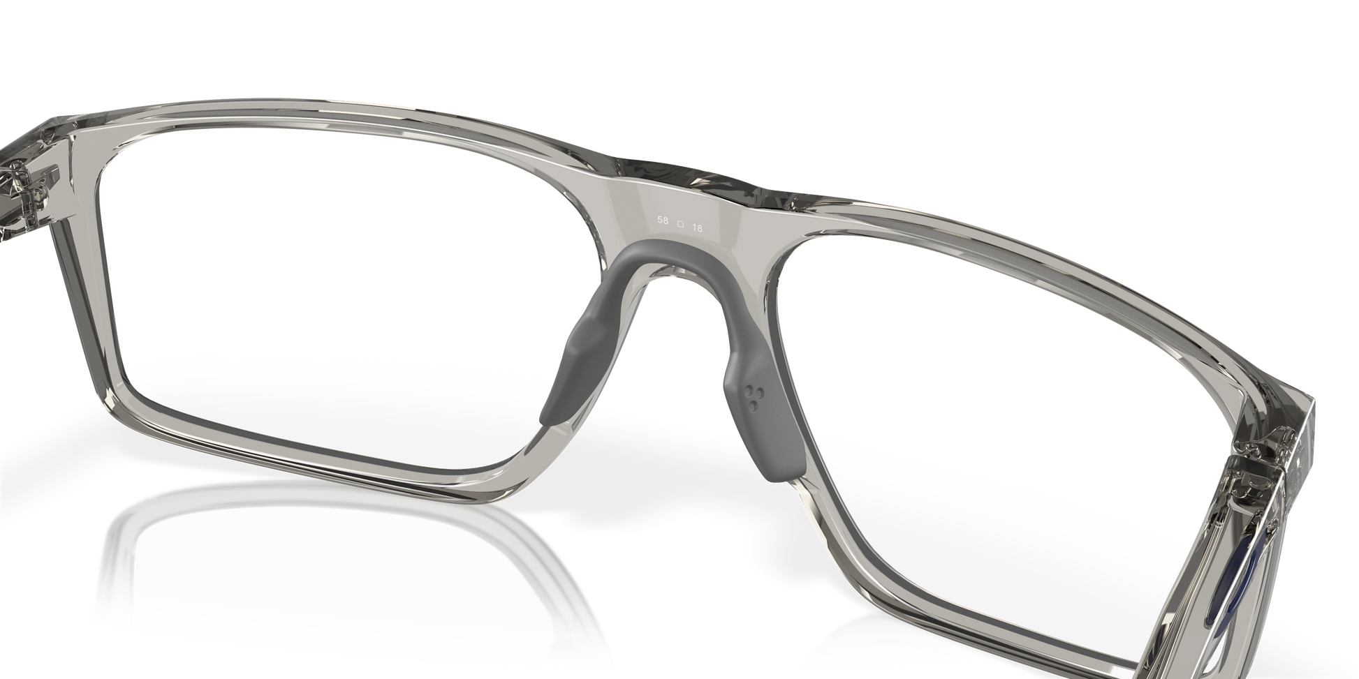 Oakley Bat Flip Eyeglasses OX8183 818302