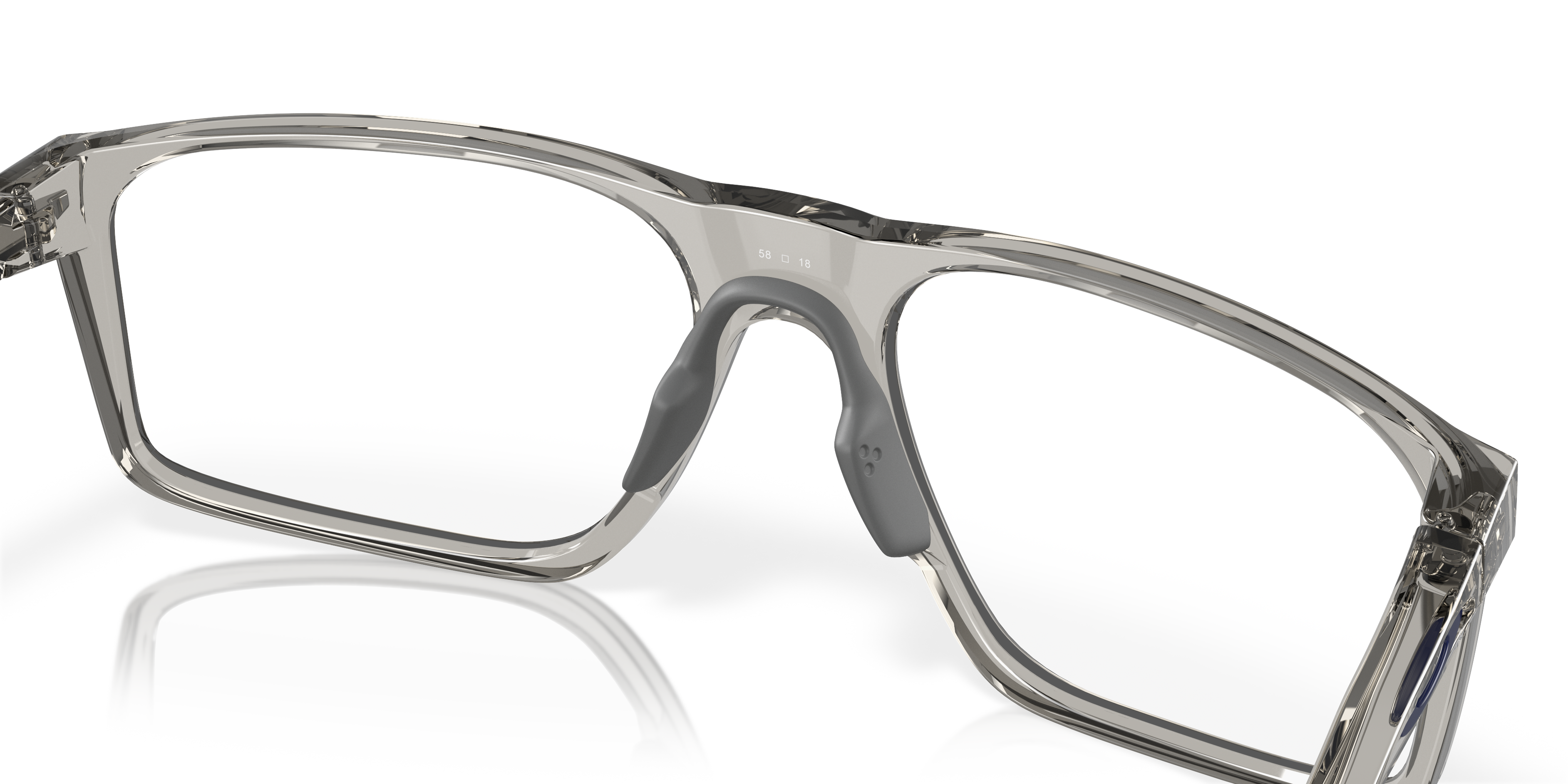 Oakley Bat Flip Eyeglasses OX8183 818302