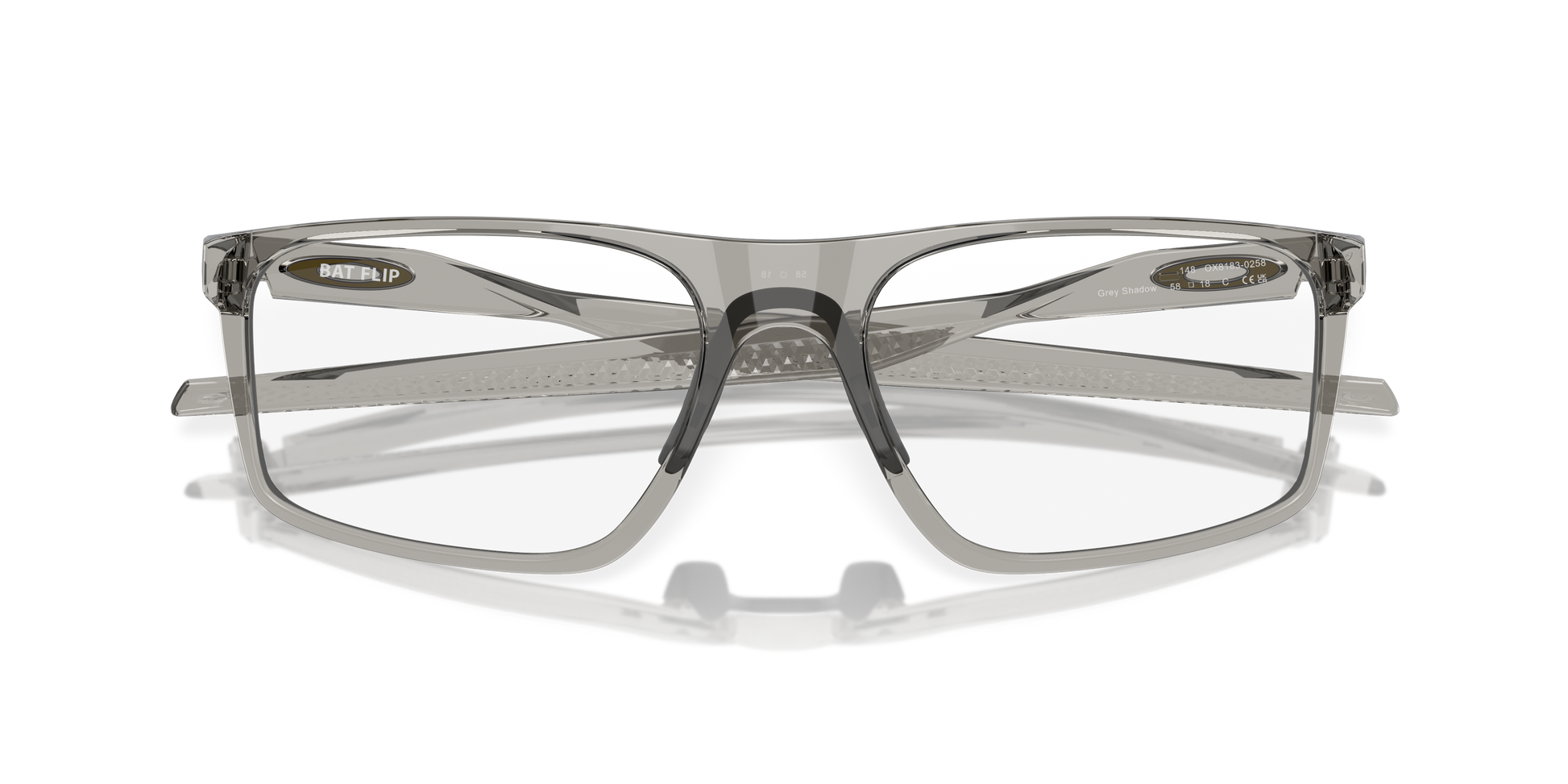 Oakley Bat Flip Eyeglasses OX8183 818302