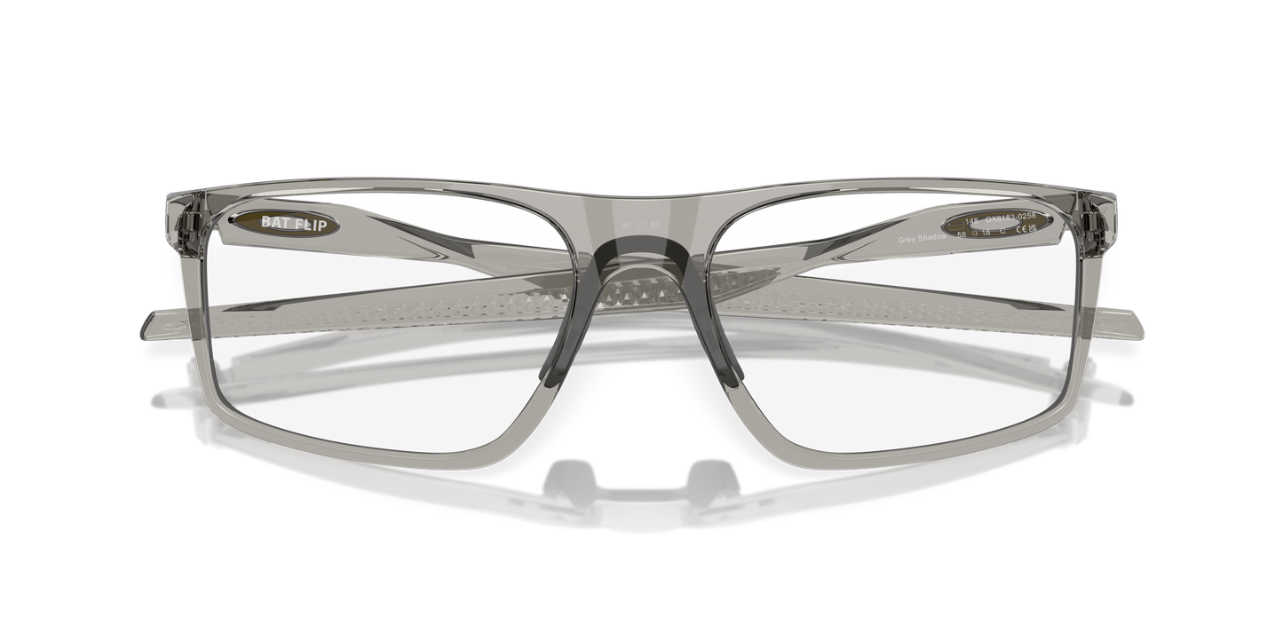 Oakley Bat Flip Eyeglasses OX8183 818302