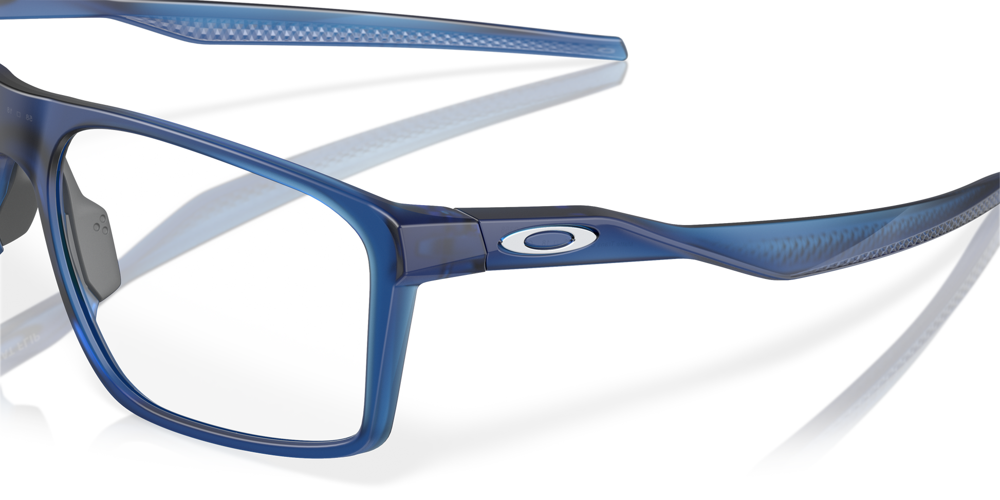 Oakley Bat Flip Eyeglasses OX8183 818303