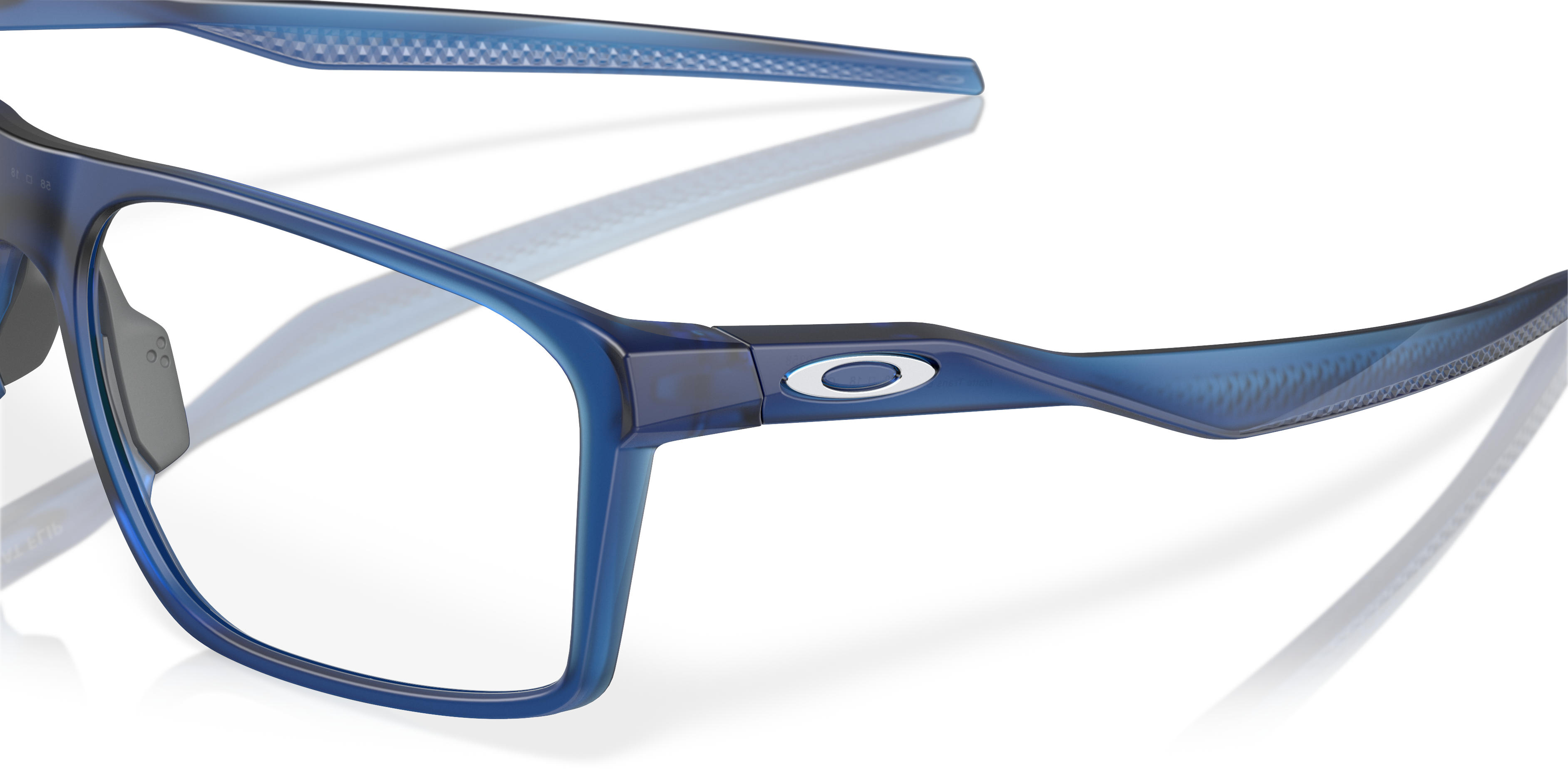 Oakley Bat Flip Eyeglasses OX8183 818303