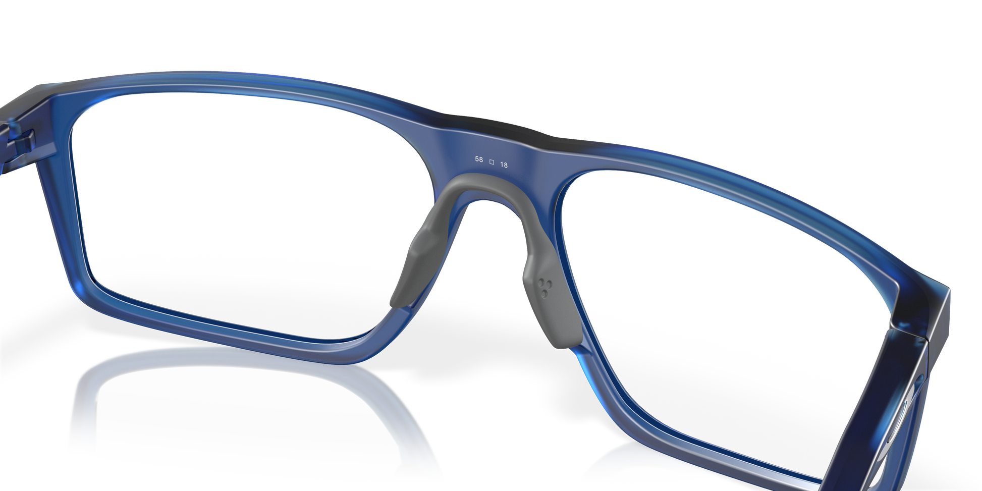 Oakley Bat Flip Eyeglasses OX8183 818303