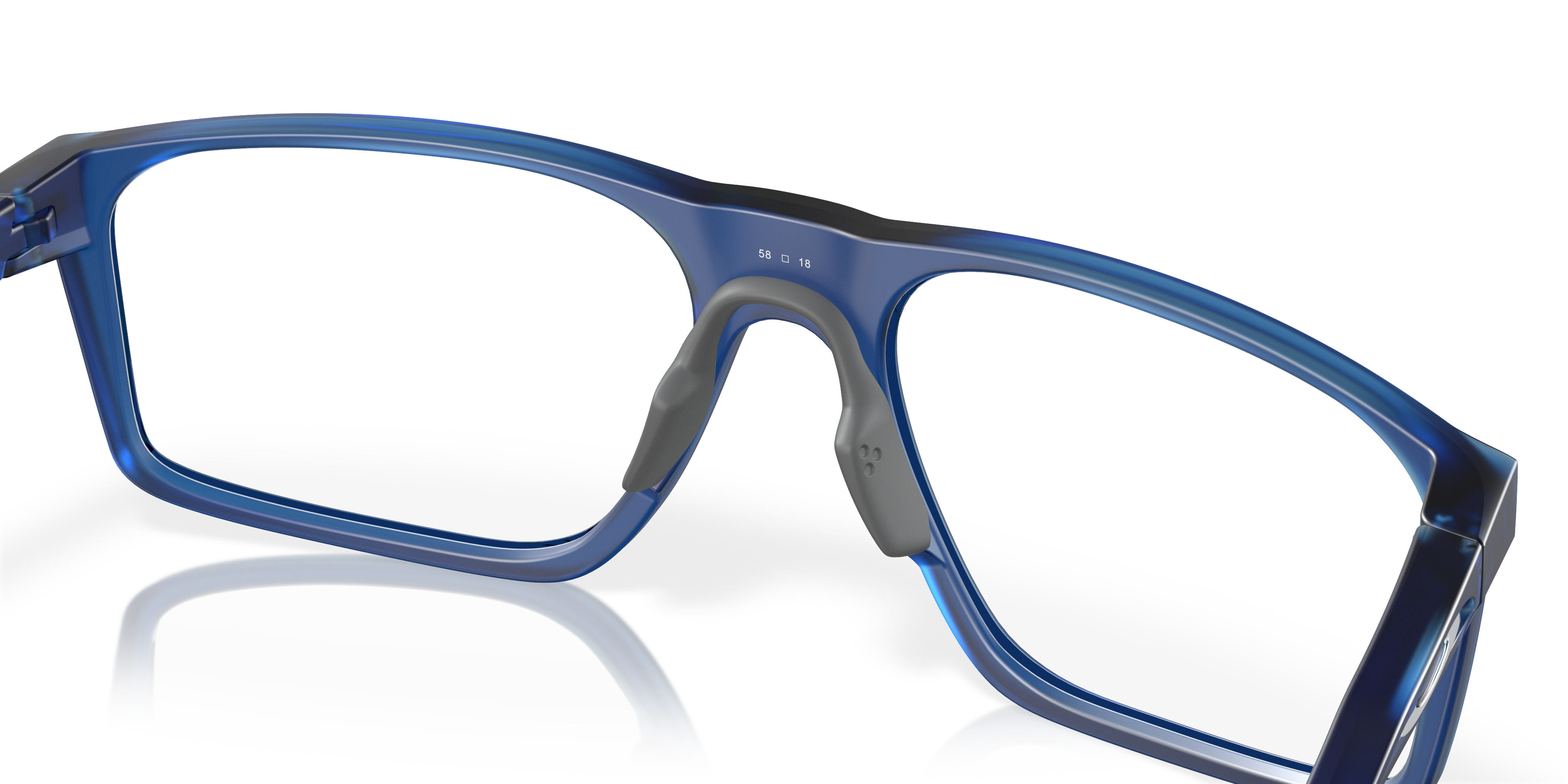 Oakley Bat Flip Eyeglasses OX8183 818303