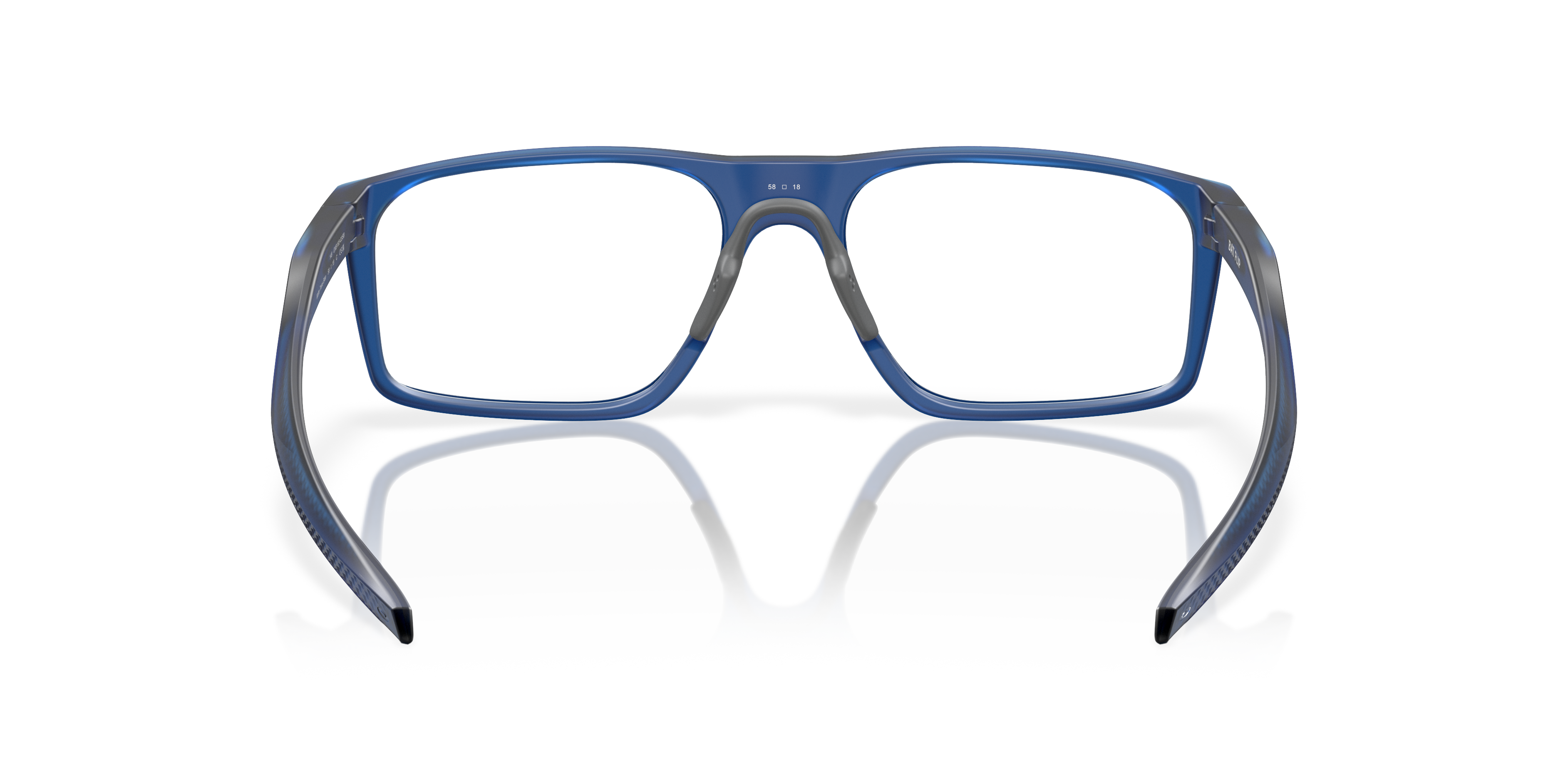 Oakley Bat Flip Eyeglasses OX8183 818303